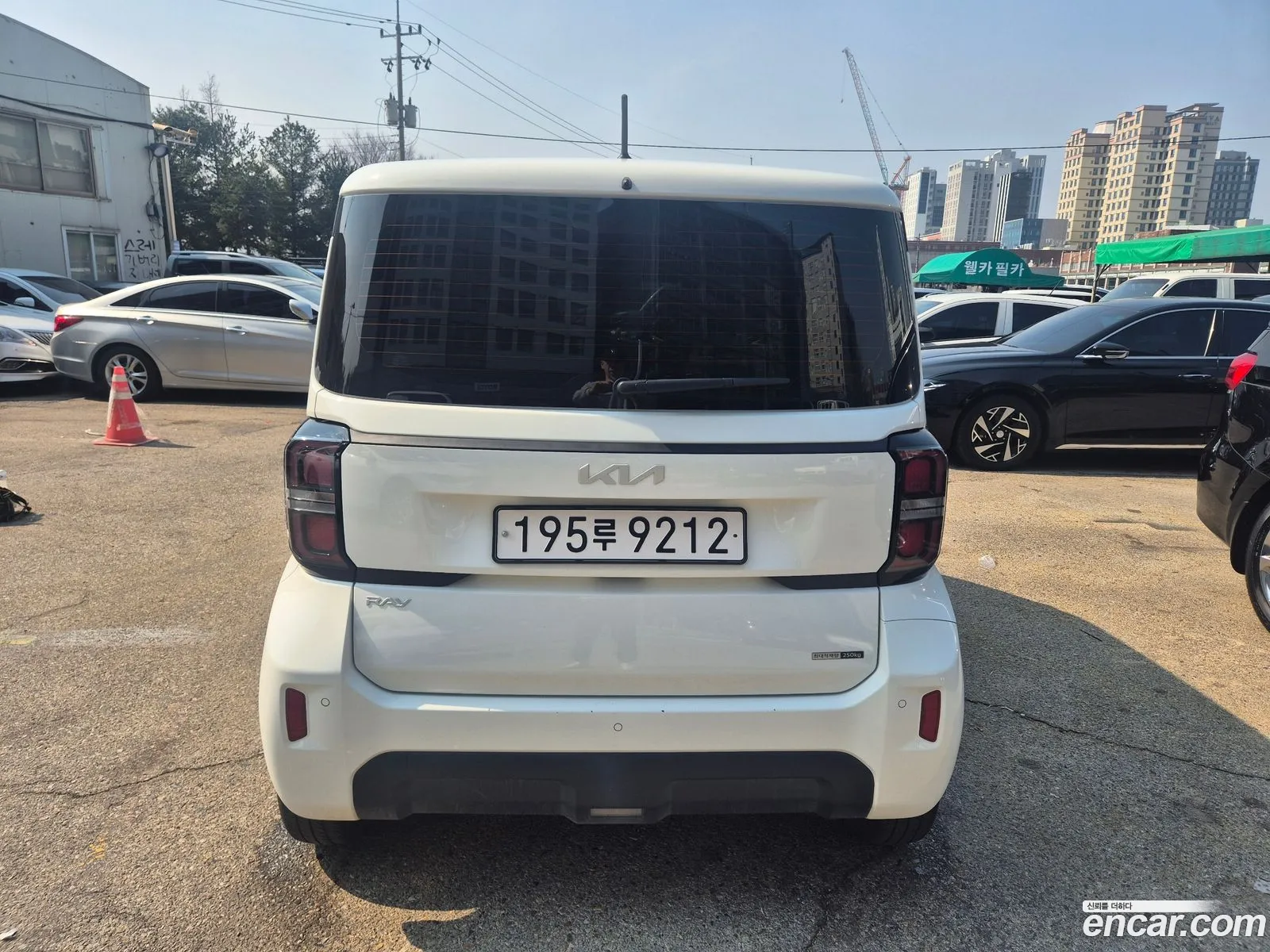 Korex Auto Trade - фотография 342776