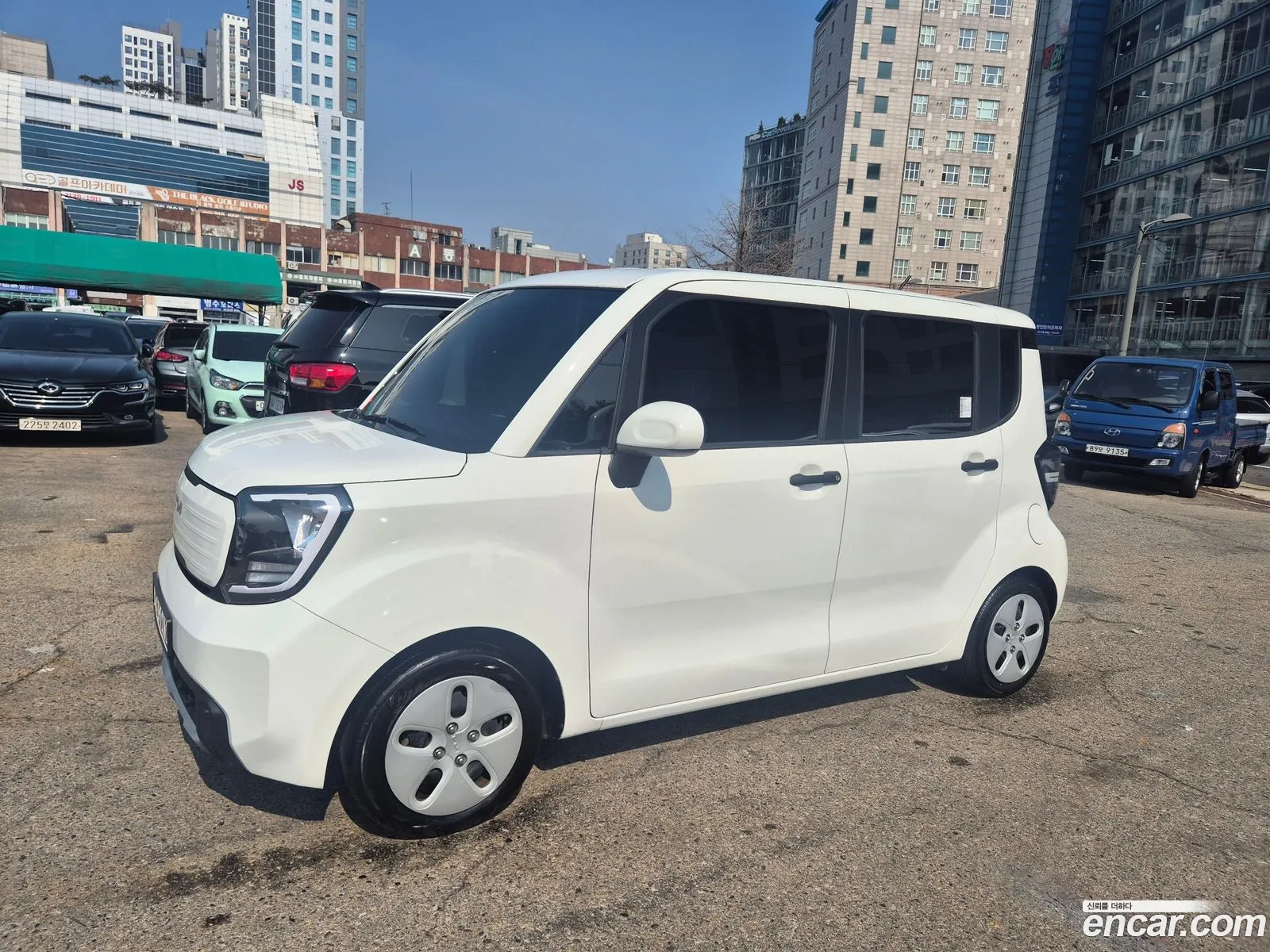 Korex Auto Trade - фотография 342773