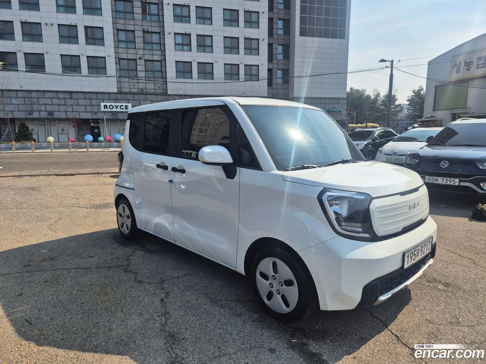 Korex Auto Trade - фотография 342772