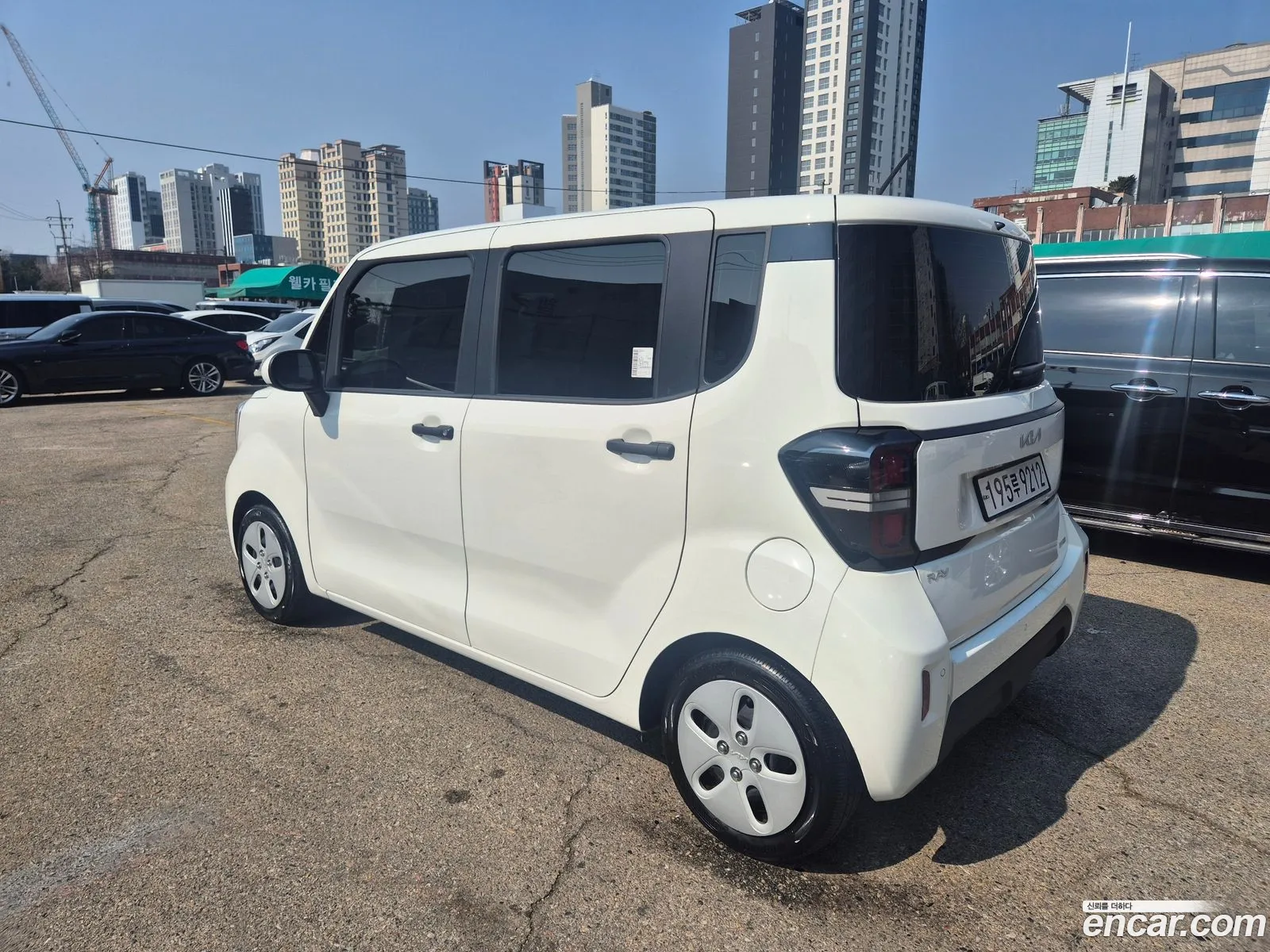 Korex Auto Trade - фотография 342771