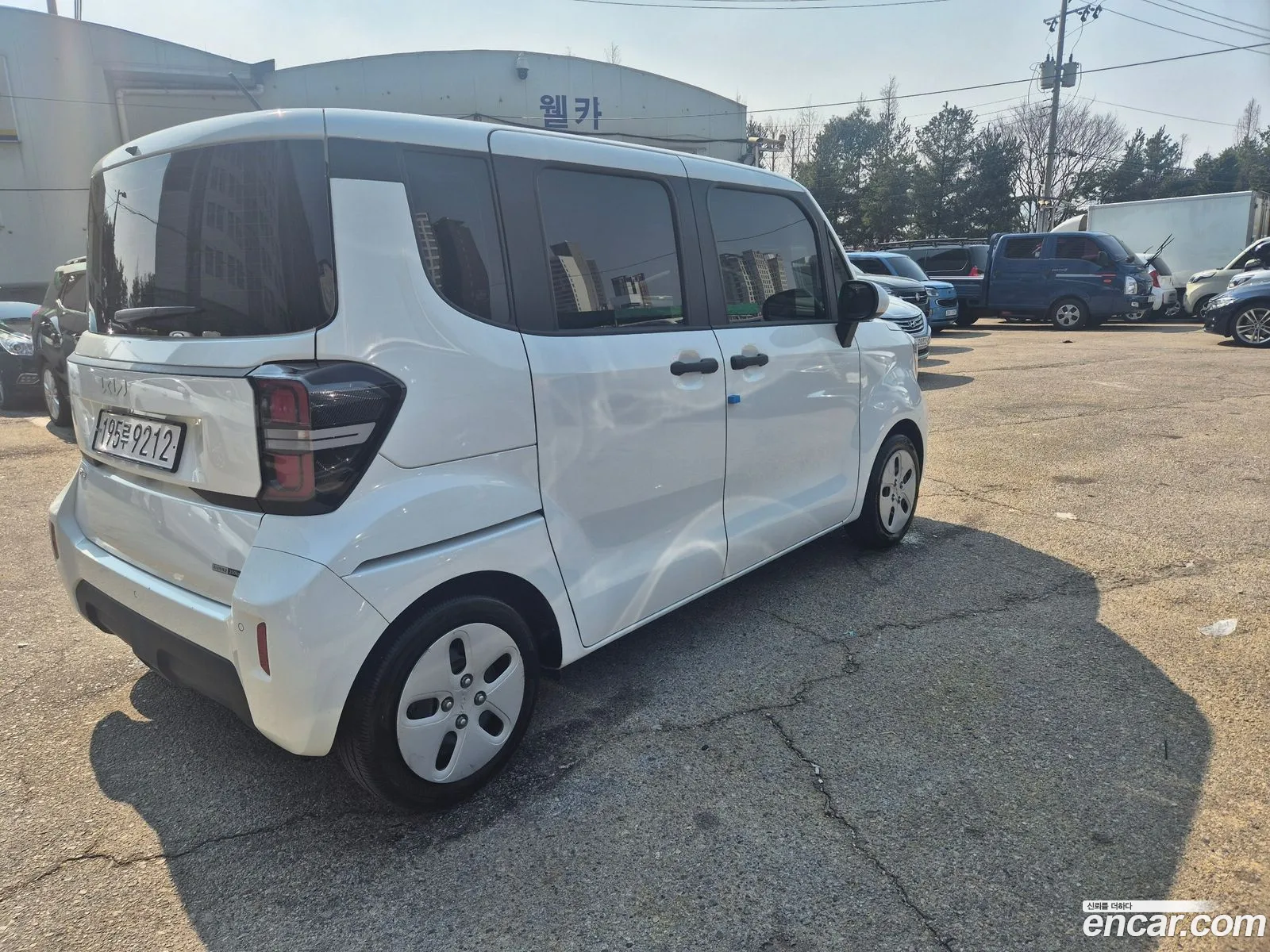 Korex Auto Trade - фотография 342770
