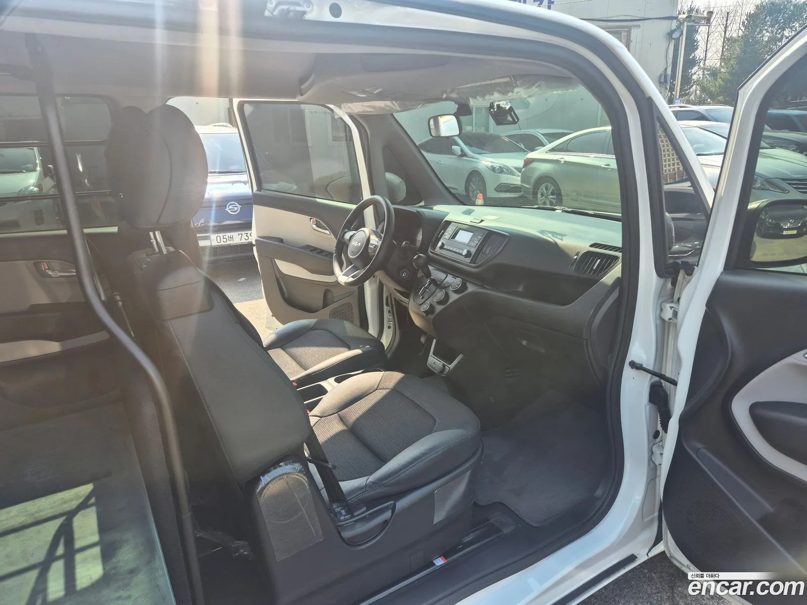 Korex Auto Trade - фотография 342767