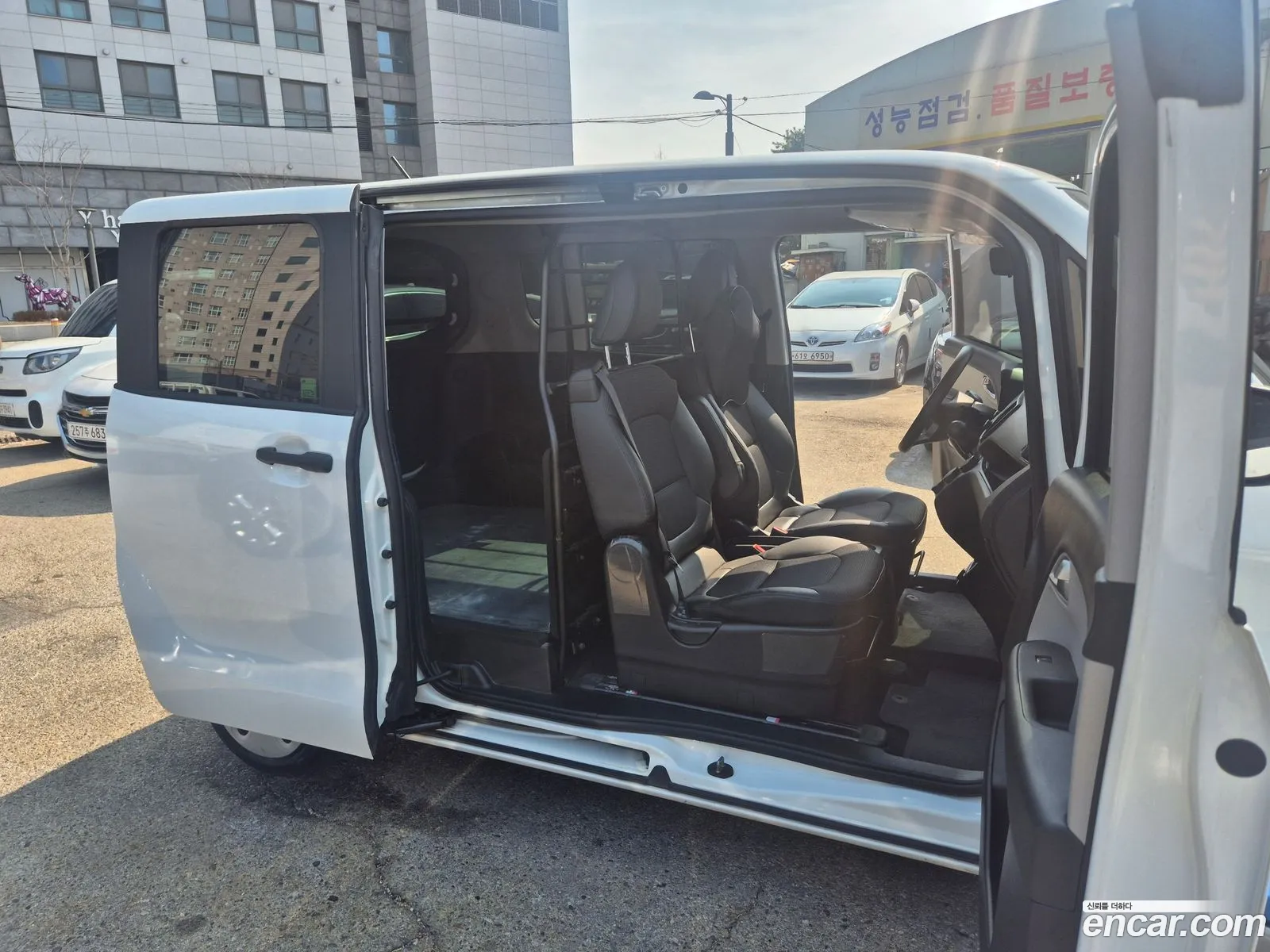 Korex Auto Trade - фотография 342766