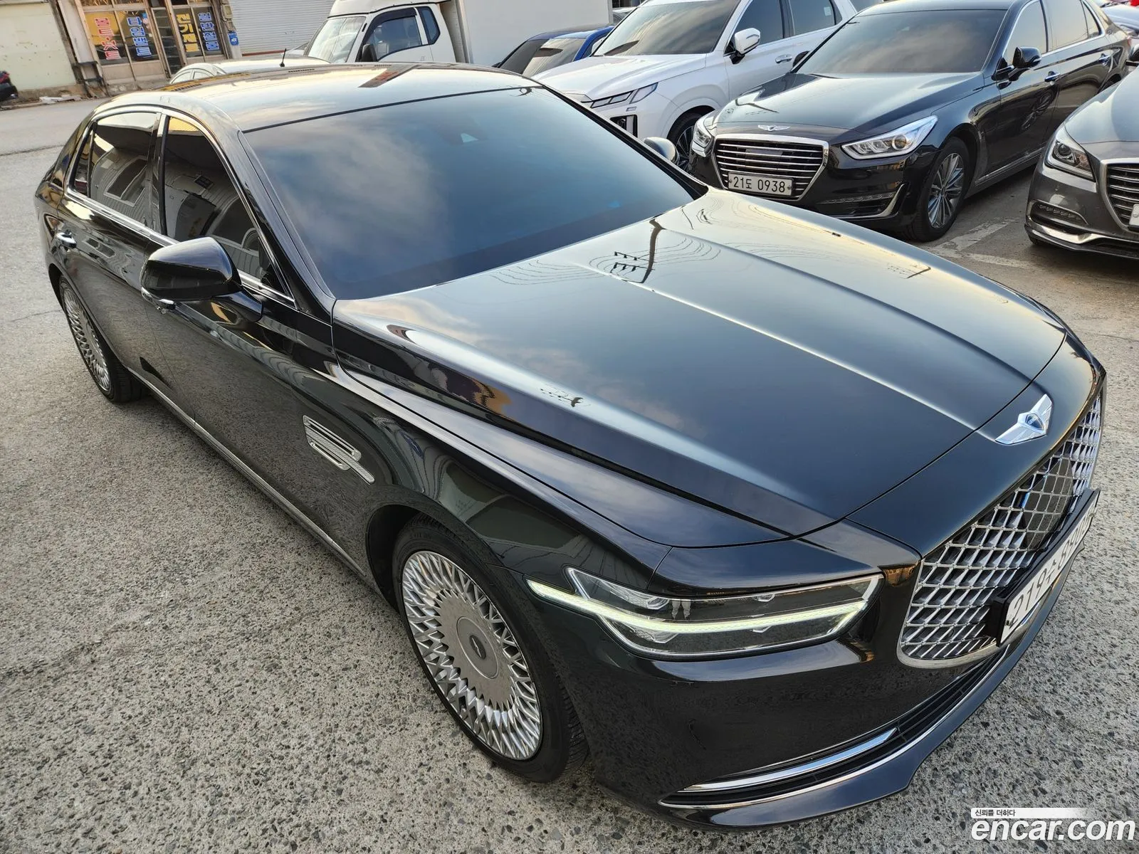 Korex Auto Trade - фотография 11365263