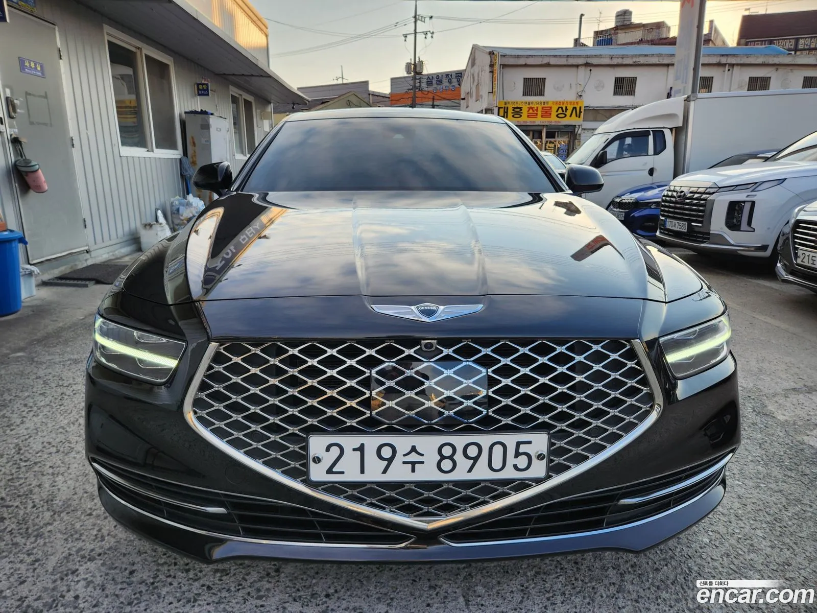 Korex Auto Trade - фотография 11365262