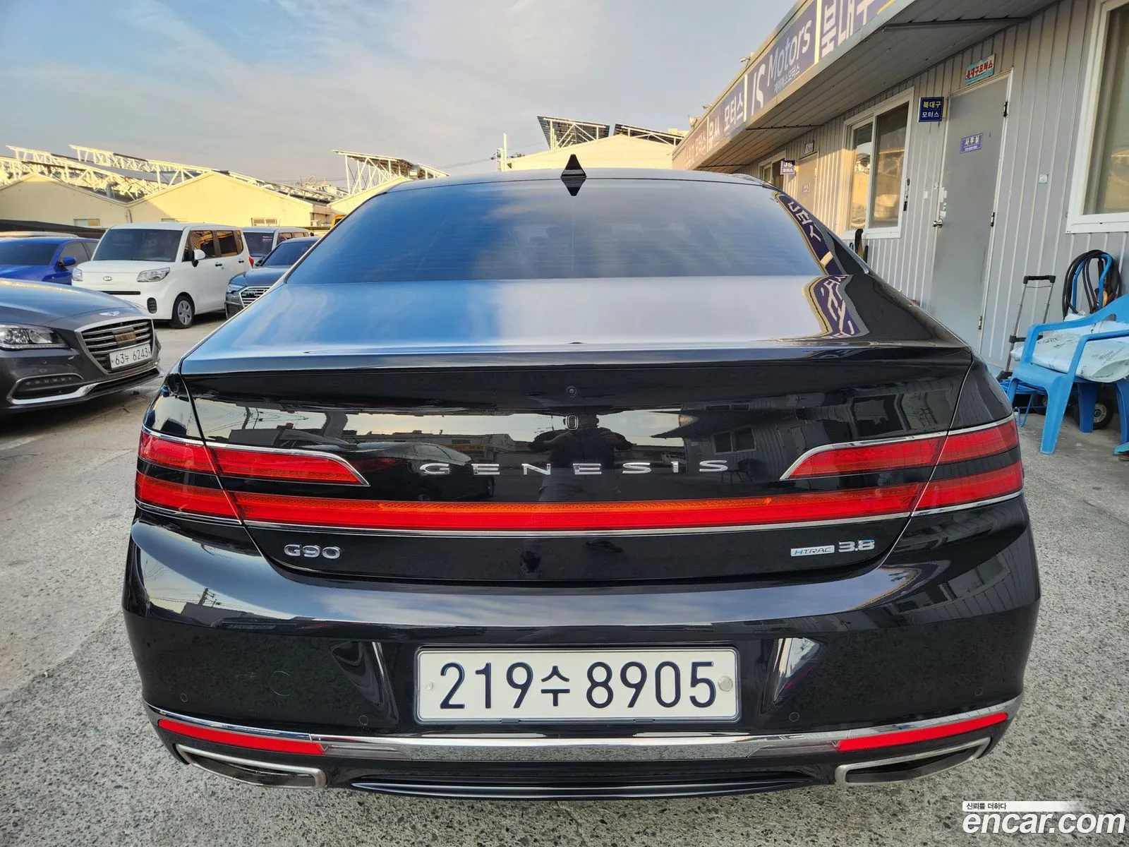 Korex Auto Trade - фотография 11365258