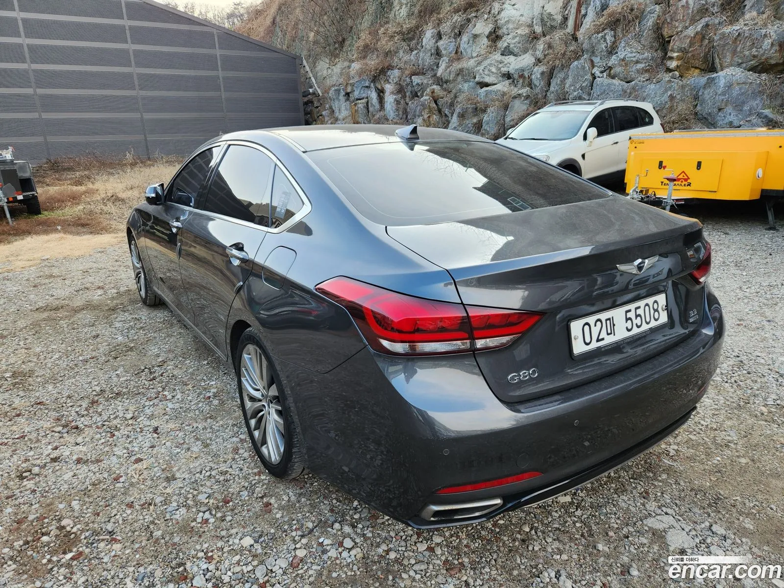 Korex Auto Trade - фотография 1795026