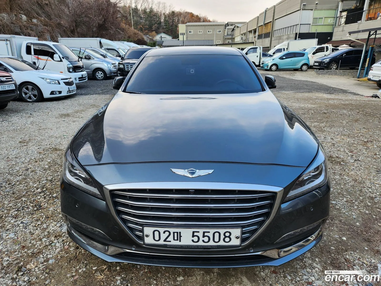 Korex Auto Trade - фотография 1795025