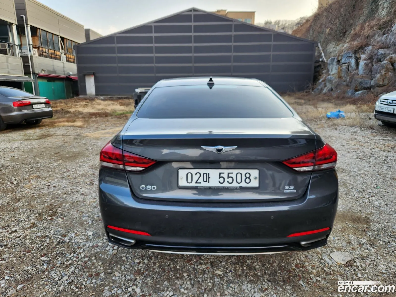 Korex Auto Trade - фотография 1795024
