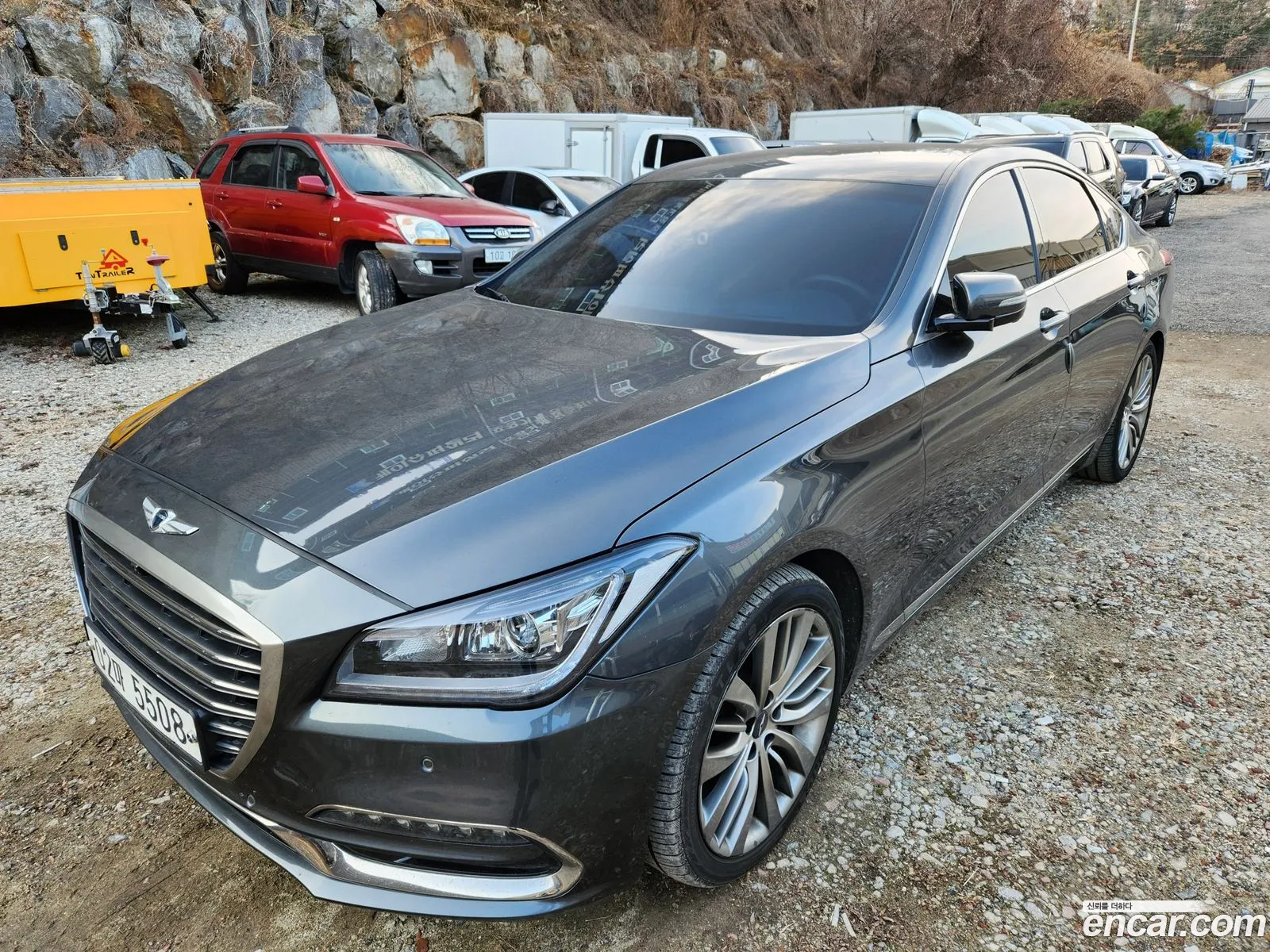Korex Auto Trade - фотография 1795023