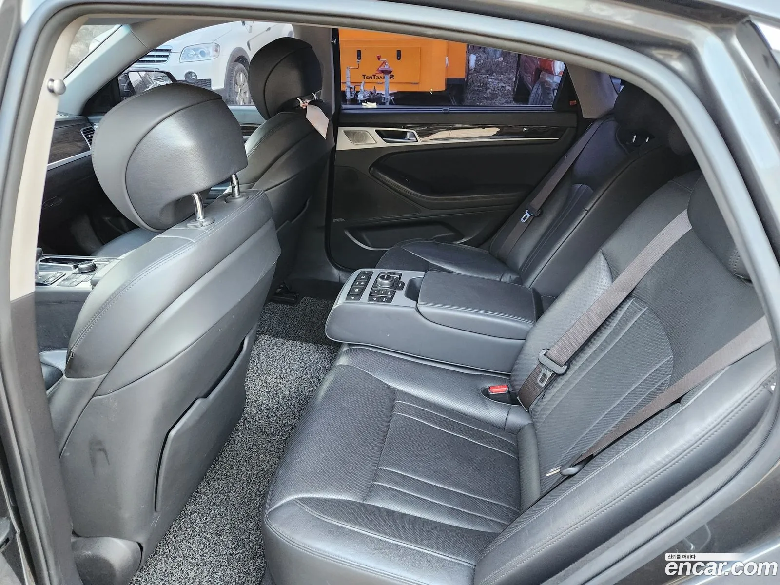 G80 33 Gdi Awd Premium Luxury - фотография 1709037