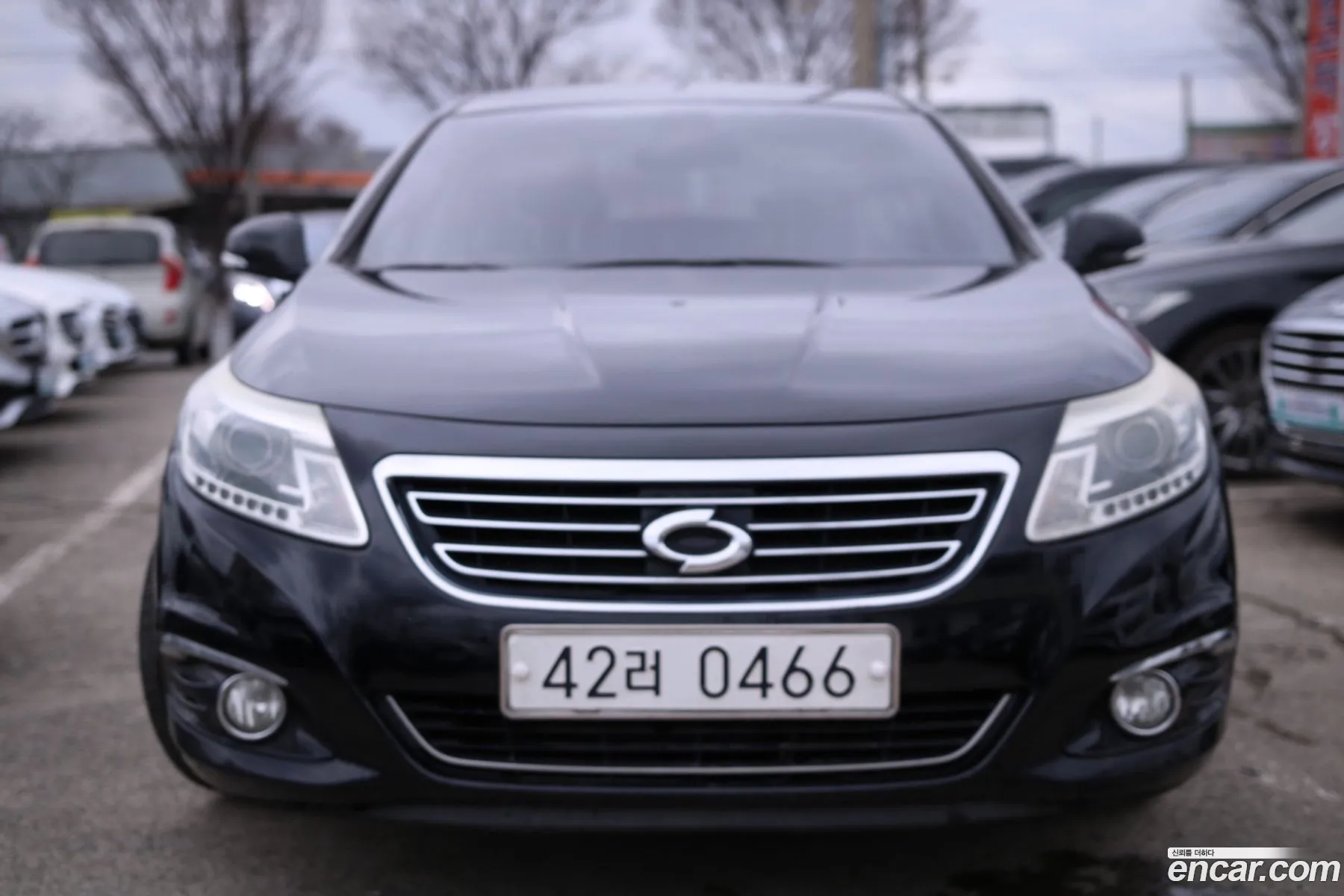 Korex Auto Trade - фотография 11255211