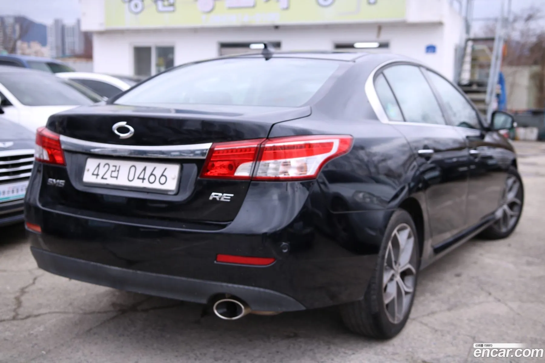 Korex Auto Trade - фотография 11255210