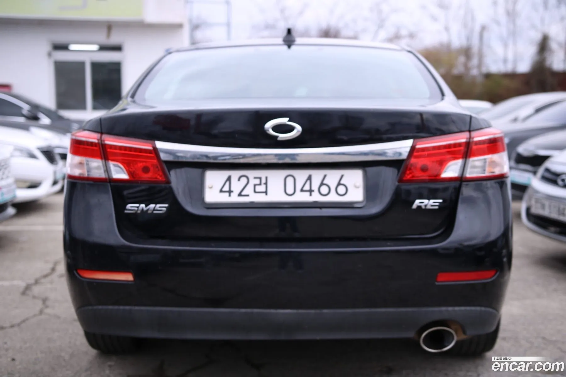 Korex Auto Trade - фотография 11255209