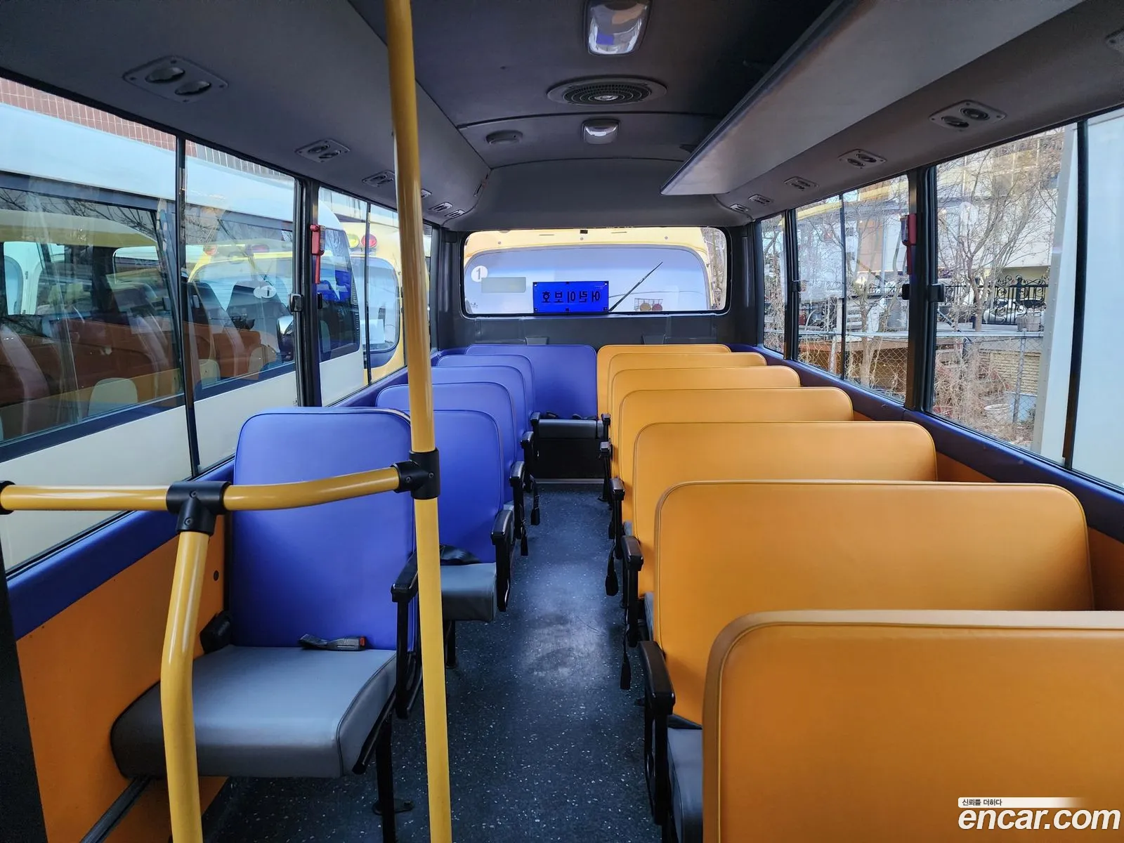 New County Bus Long Land Children 39 Seasant - фотография 1407764