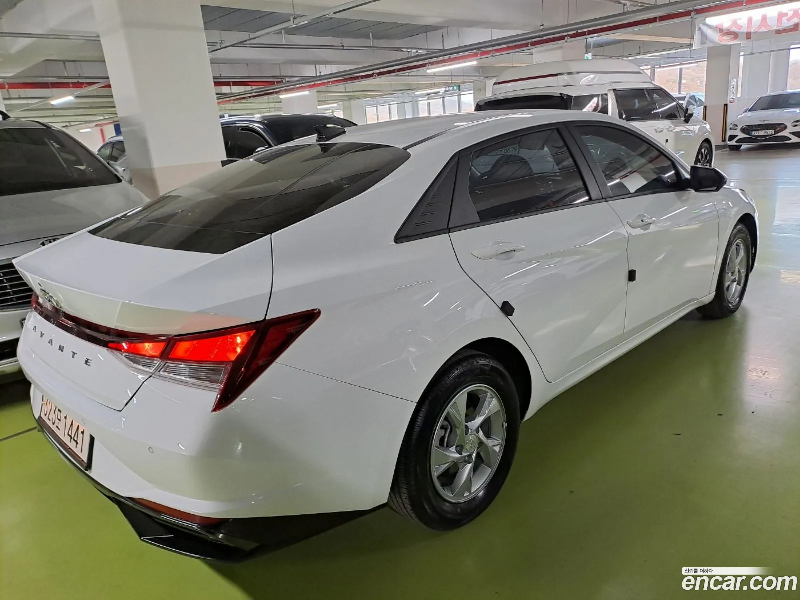 Korex Auto Trade - фотография 2571901