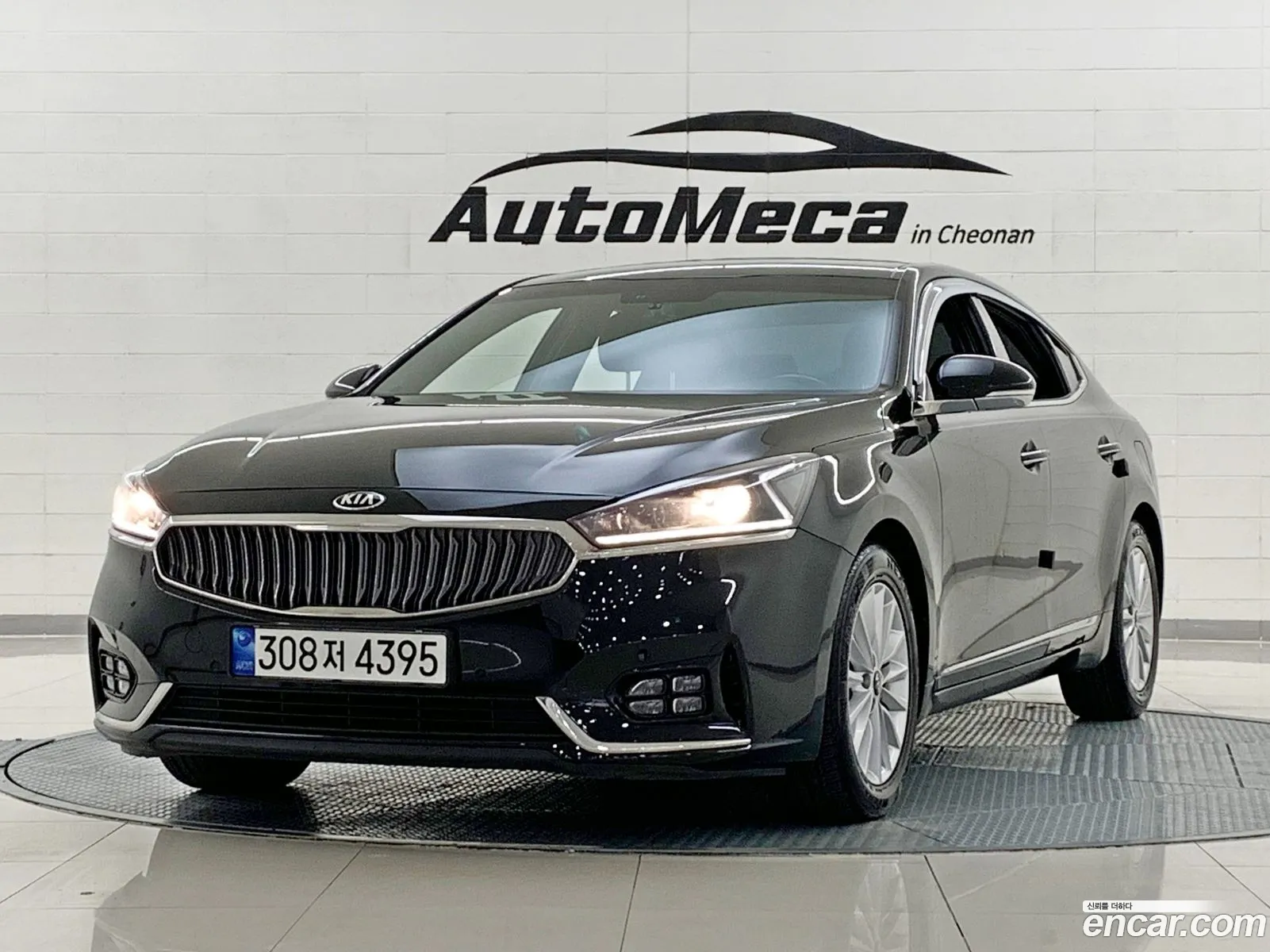 All New K7 30 Lpi Taxi Luxury - фотография 204142