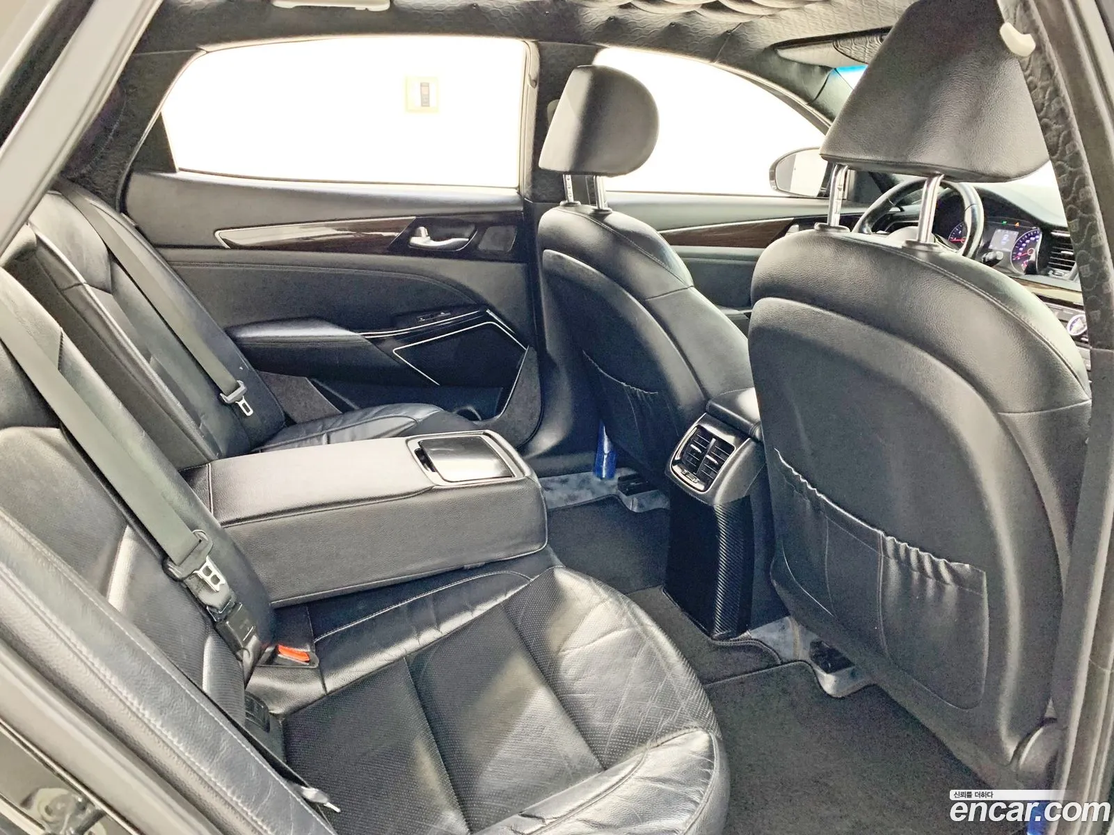 All New K7 30 Lpi Taxi Luxury - фотография 204147