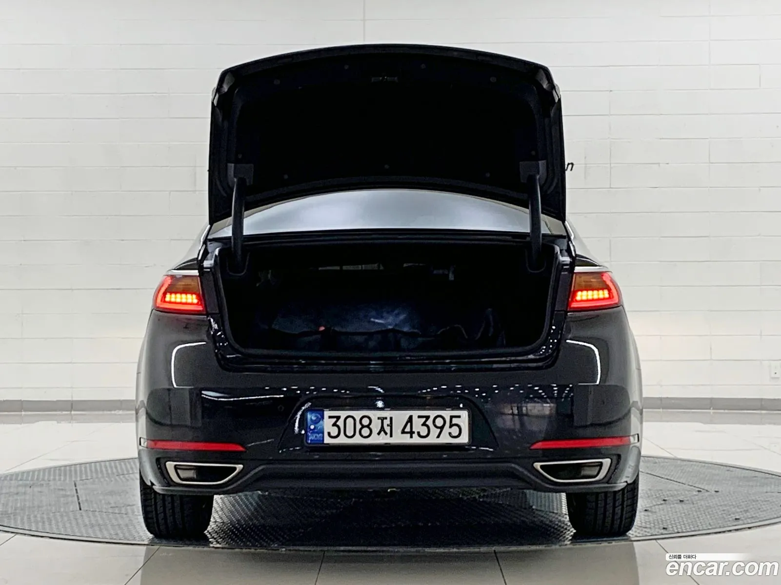 All New K7 30 Lpi Taxi Luxury - фотография 204143