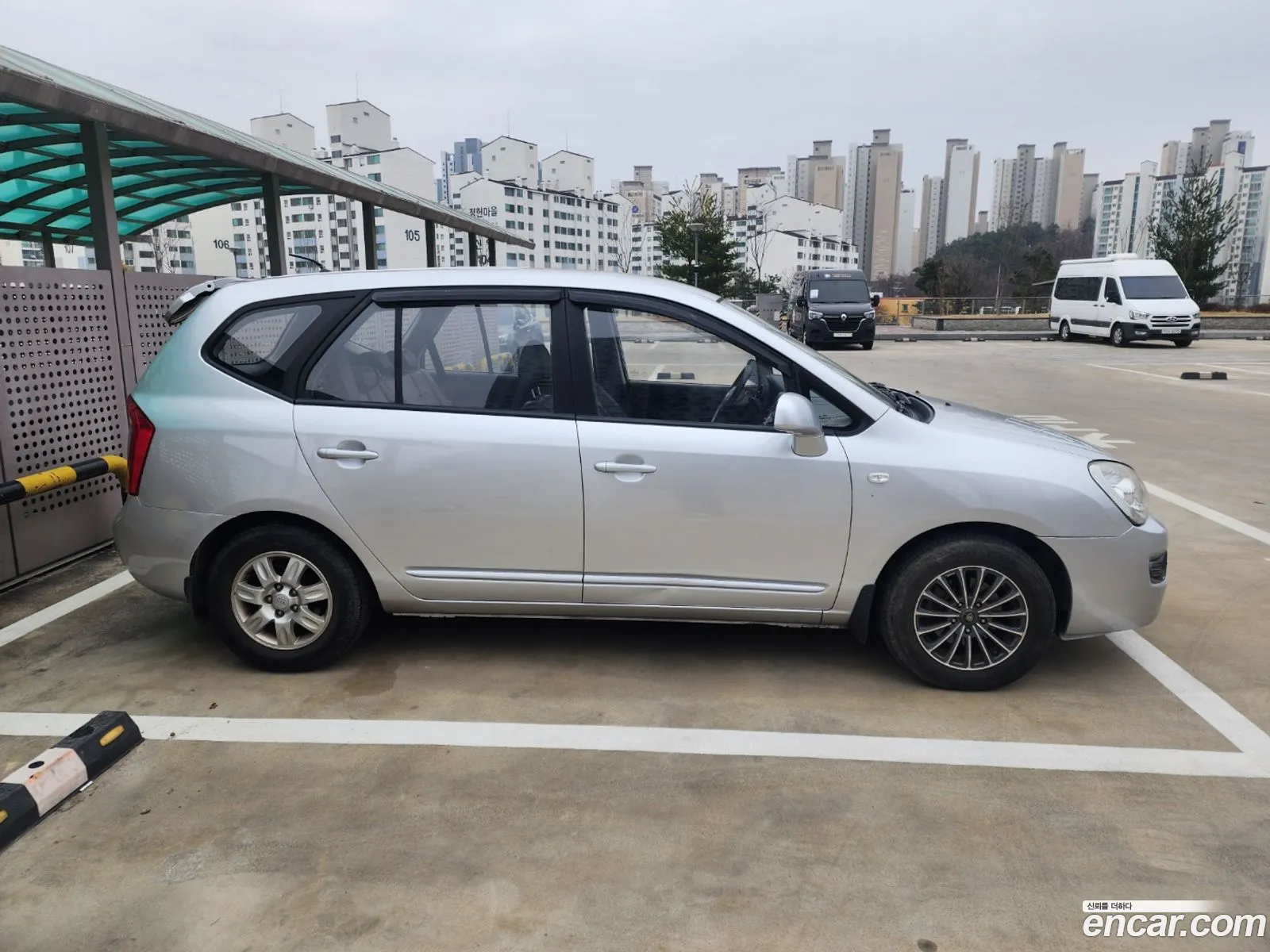 Korex Auto Trade - фотография 253253
