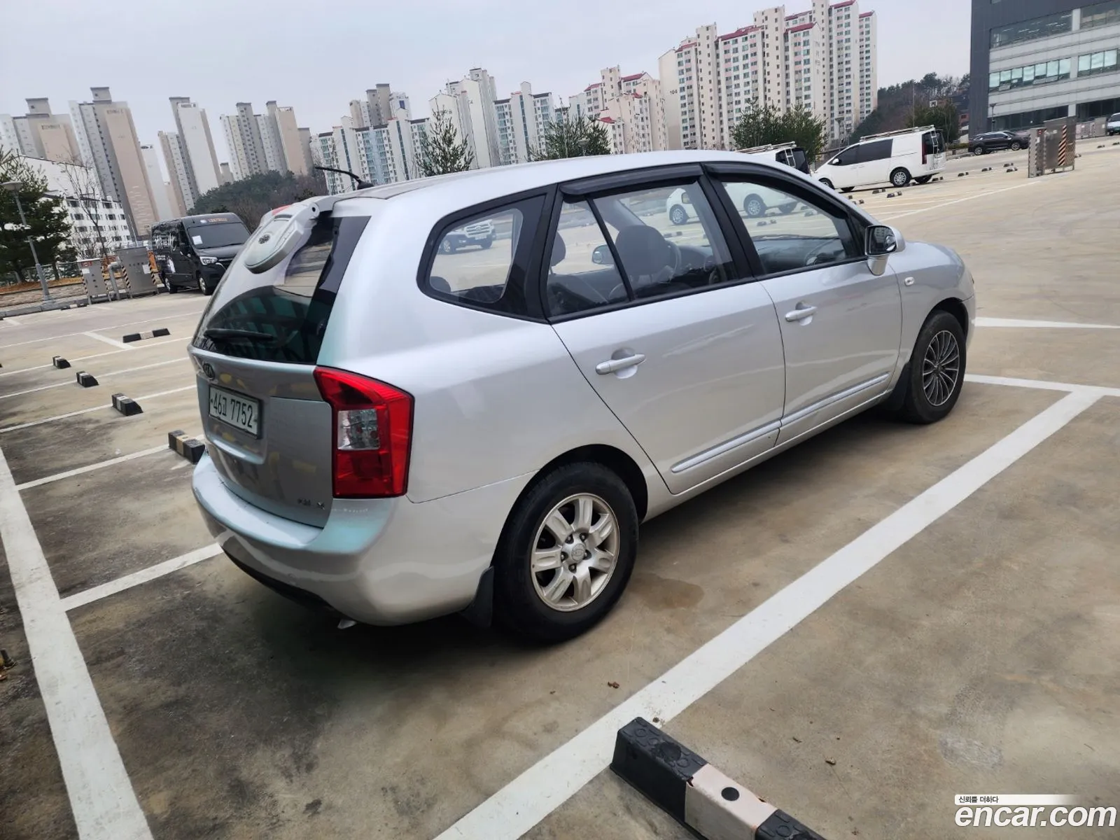 Korex Auto Trade - фотография 253252