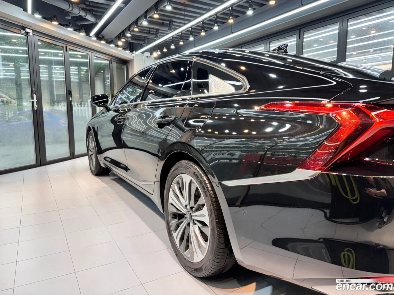 Korex Auto Trade - фотография 267729