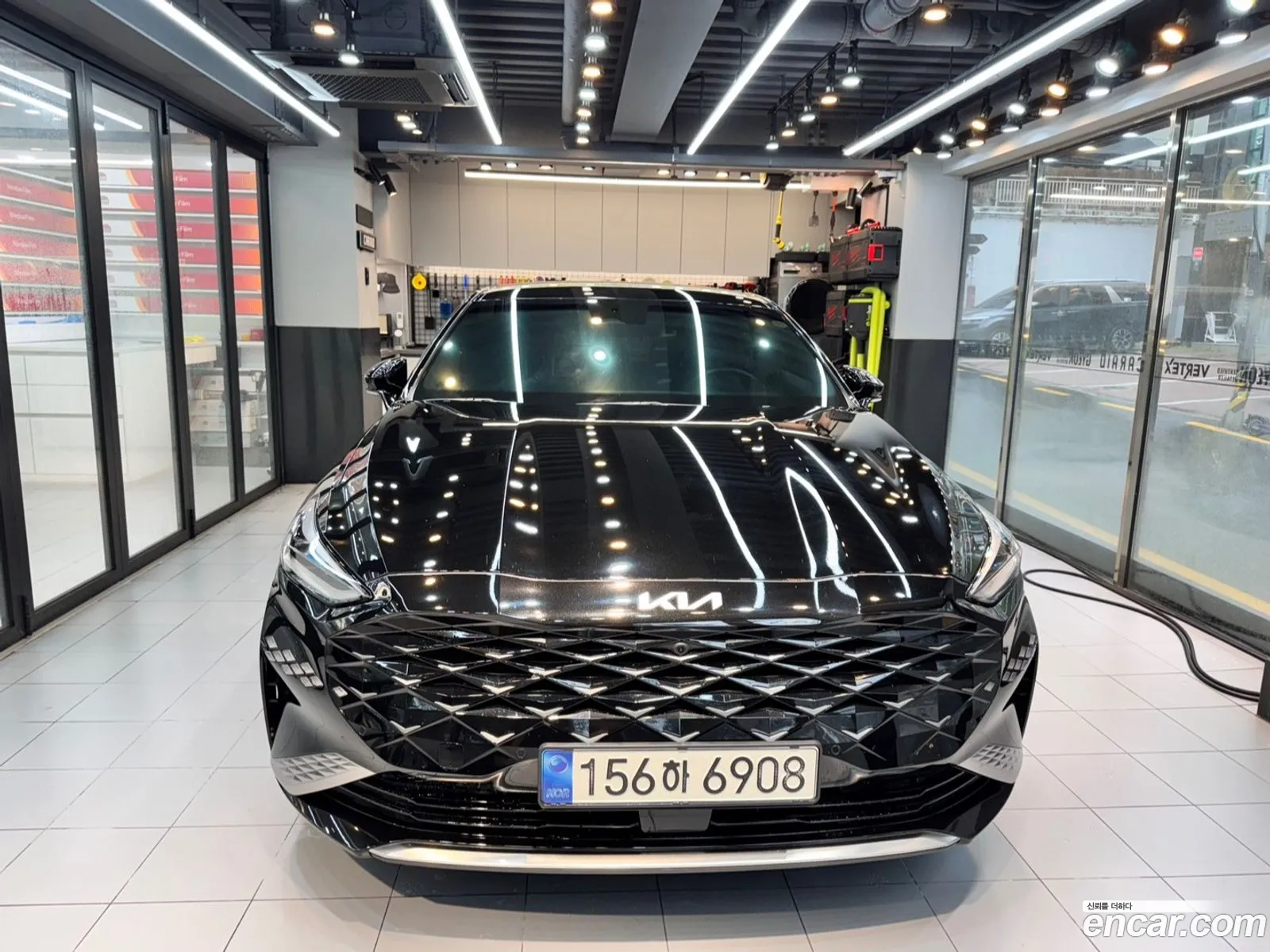 Korex Auto Trade - фотография 267728