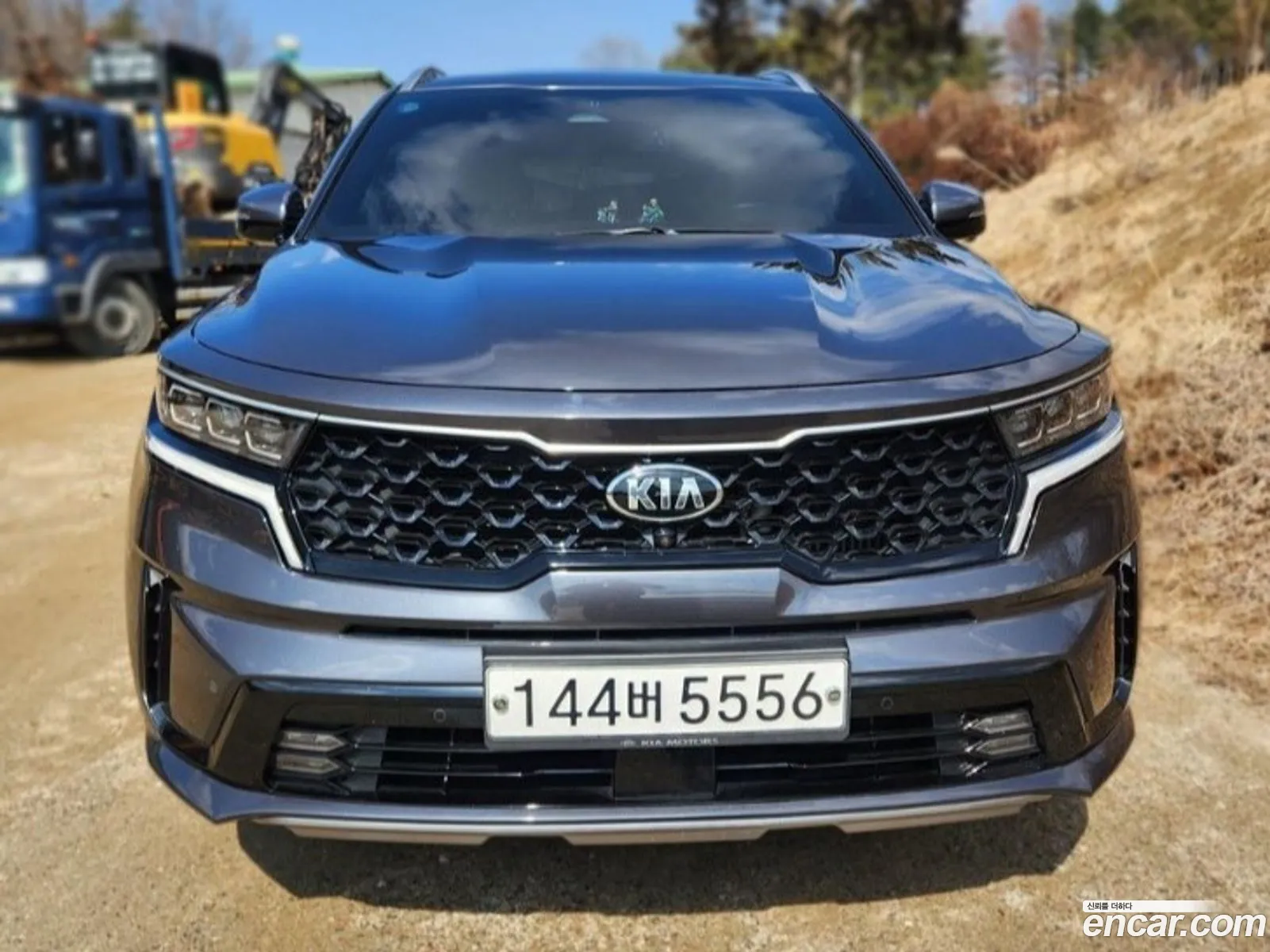 Korex Auto Trade - фотография 139514