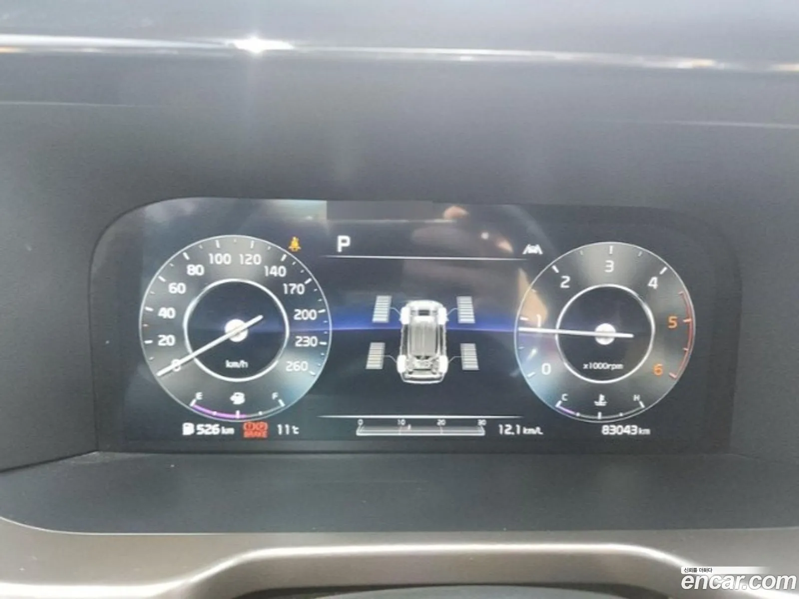Sorento 4Th Generation Diesel 22 4Wd Signature - фотография 117745