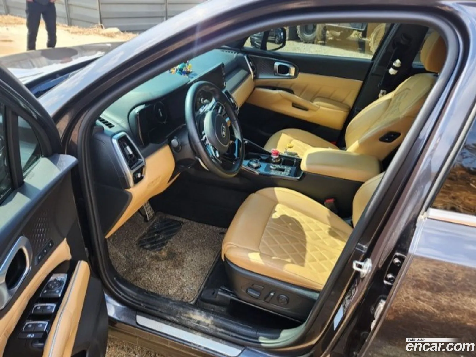 Sorento 4Th Generation Diesel 22 4Wd Signature - фотография 117743