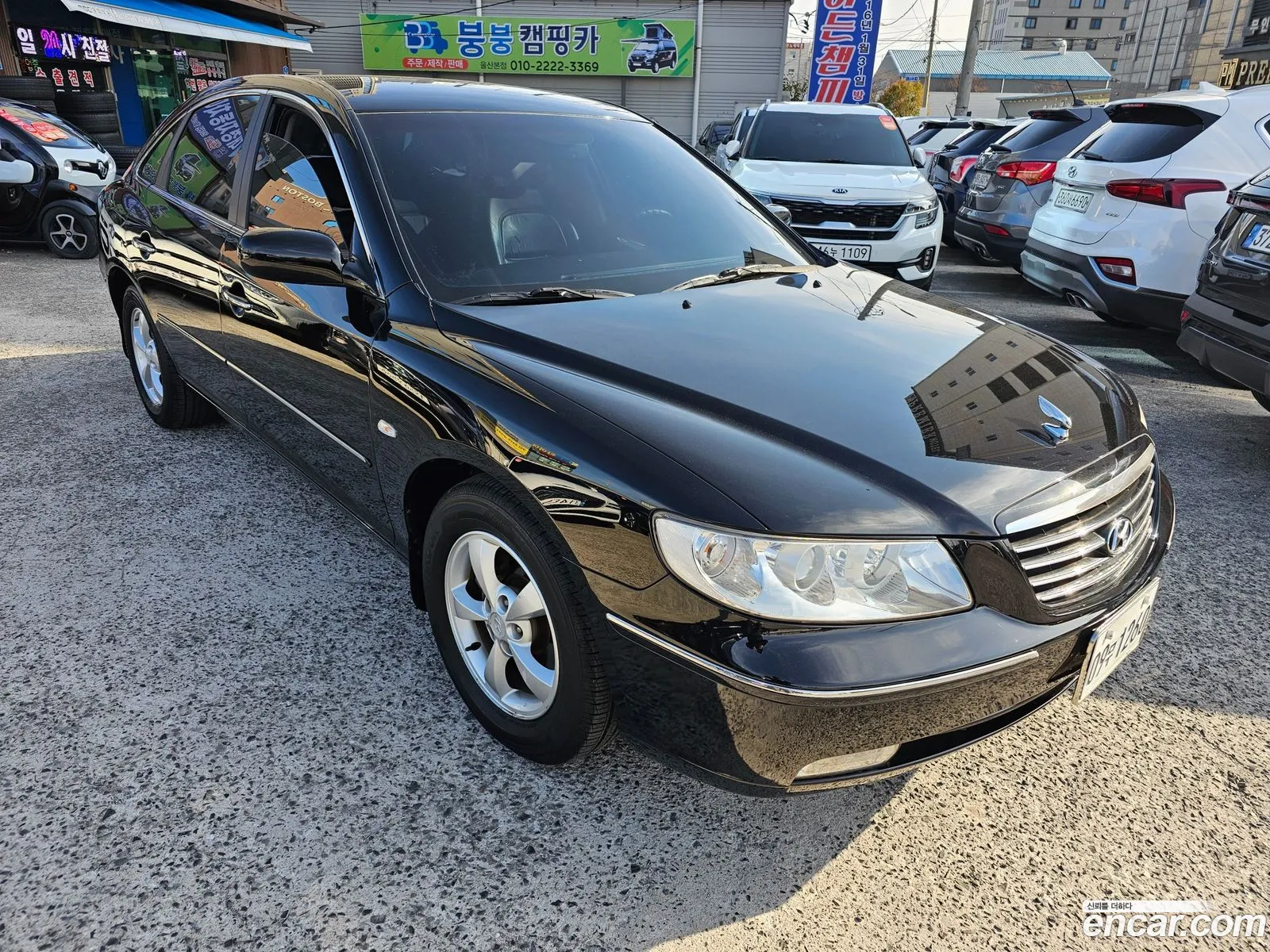 Grandeur Tg Q270 Deluxe Basic Type - фотография 937259