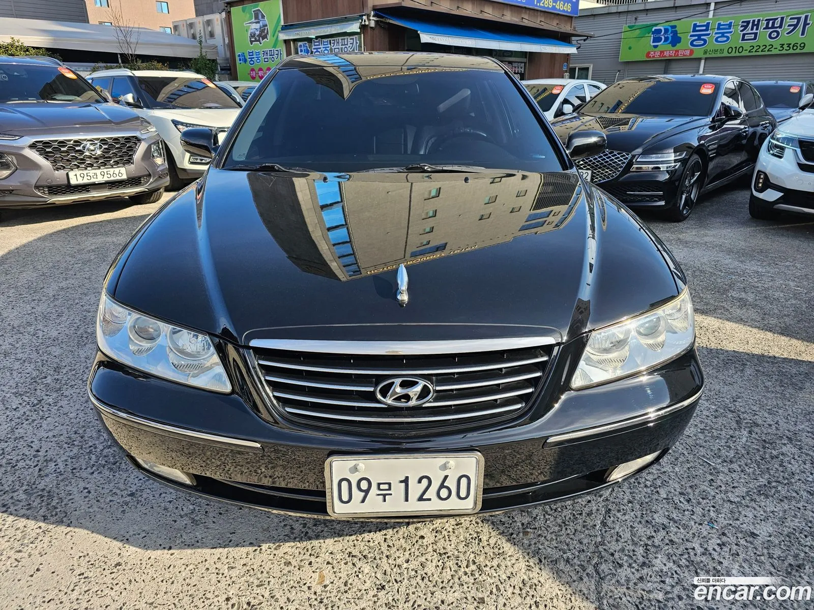 Korex Auto Trade - фотография 11326149