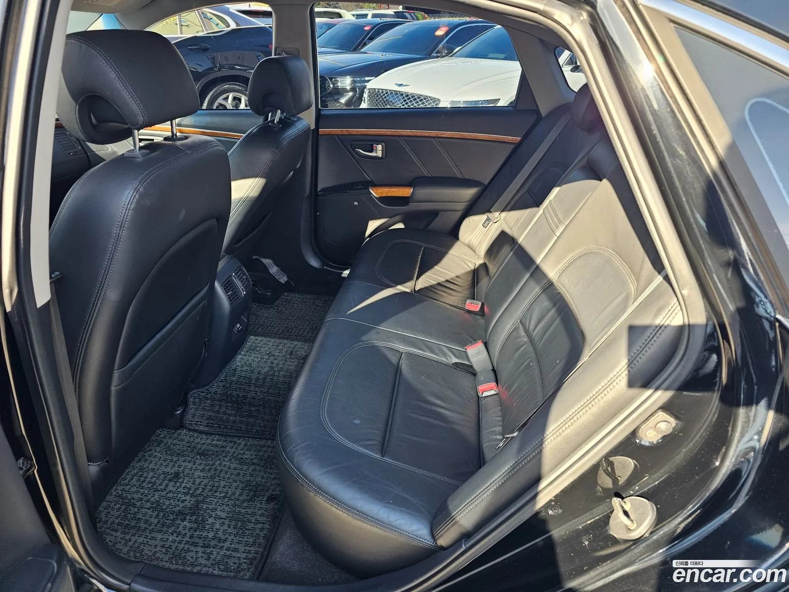 Korex Auto Trade - фотография 11326140