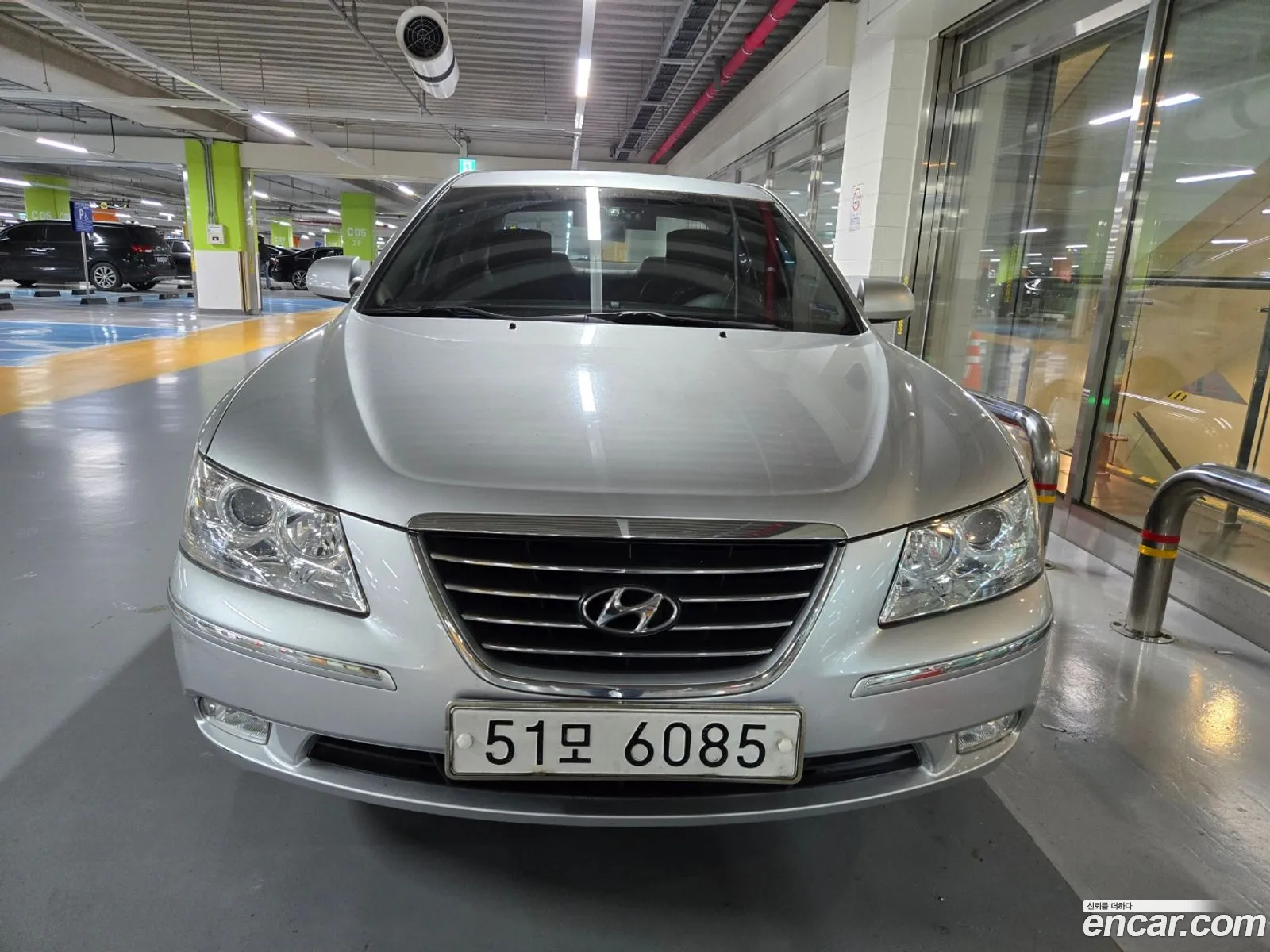Nf Sonata Transform Lpg N20 Luxury - фотография 1384592