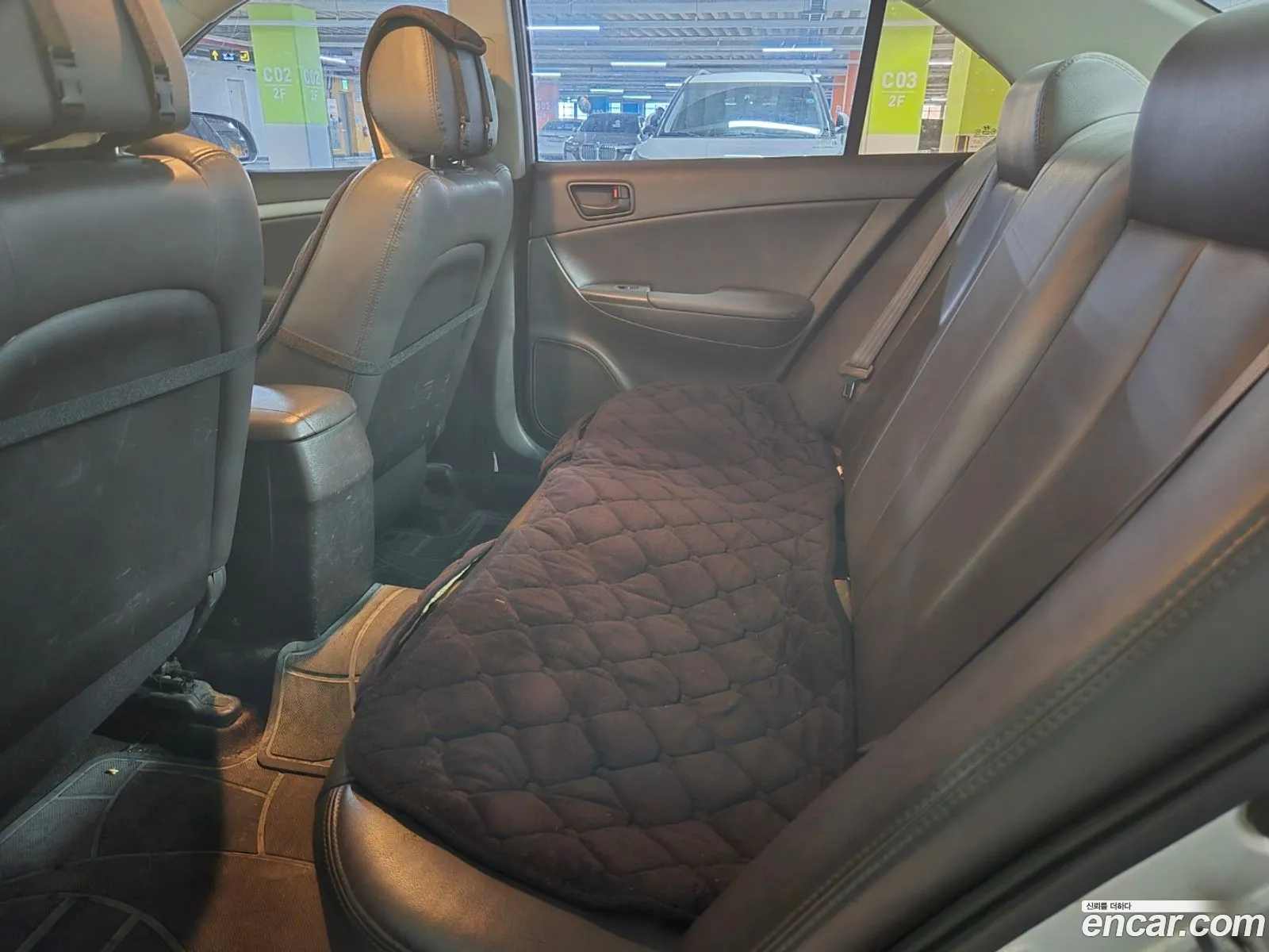 Nf Sonata Transform Lpg N20 Luxury - фотография 1384594