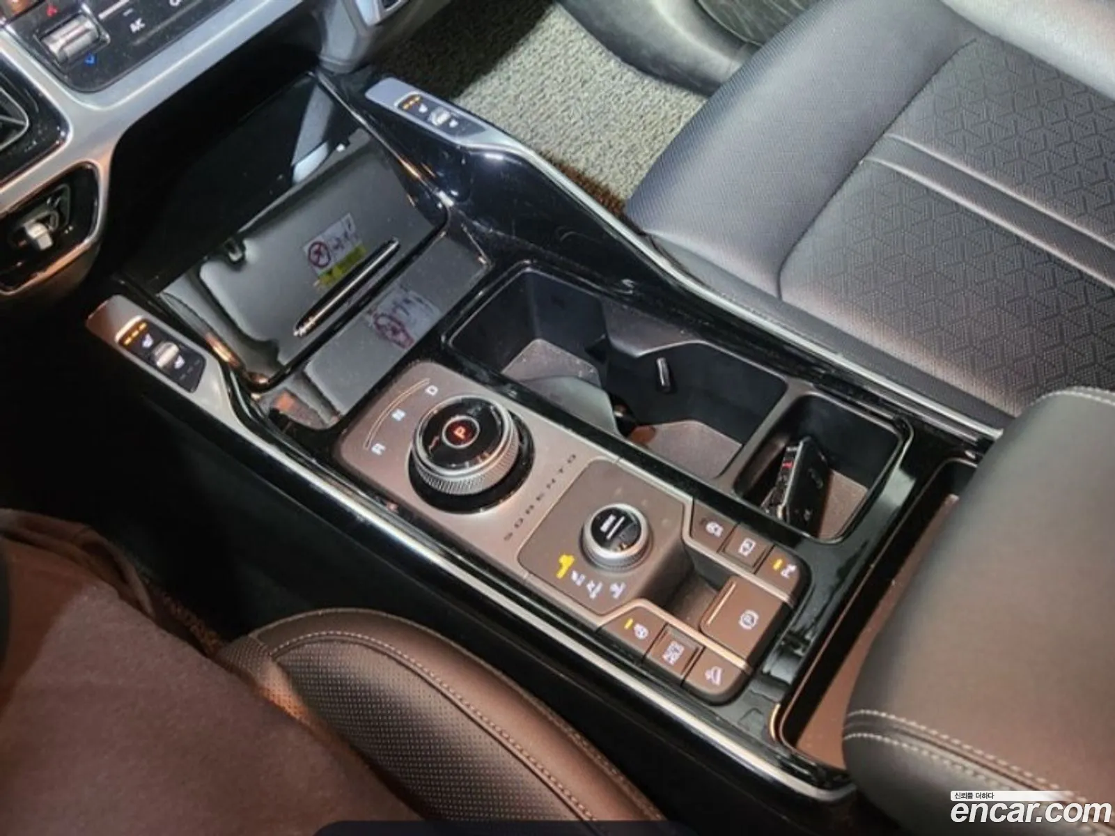 Sorento 4Th Generation Diesel 22 4Wd Noblesse - фотография 118637