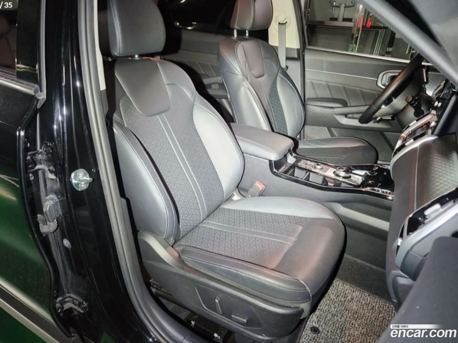 Sorento 4Th Generation Diesel 22 4Wd Noblesse - фотография 118636