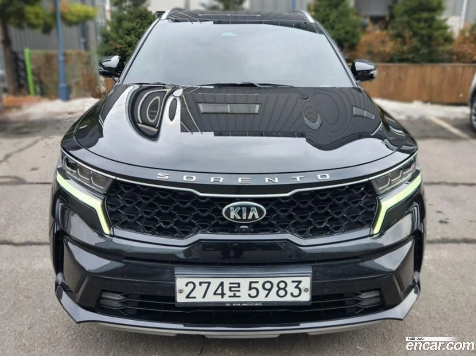 Korex Auto Trade - фотография 143235