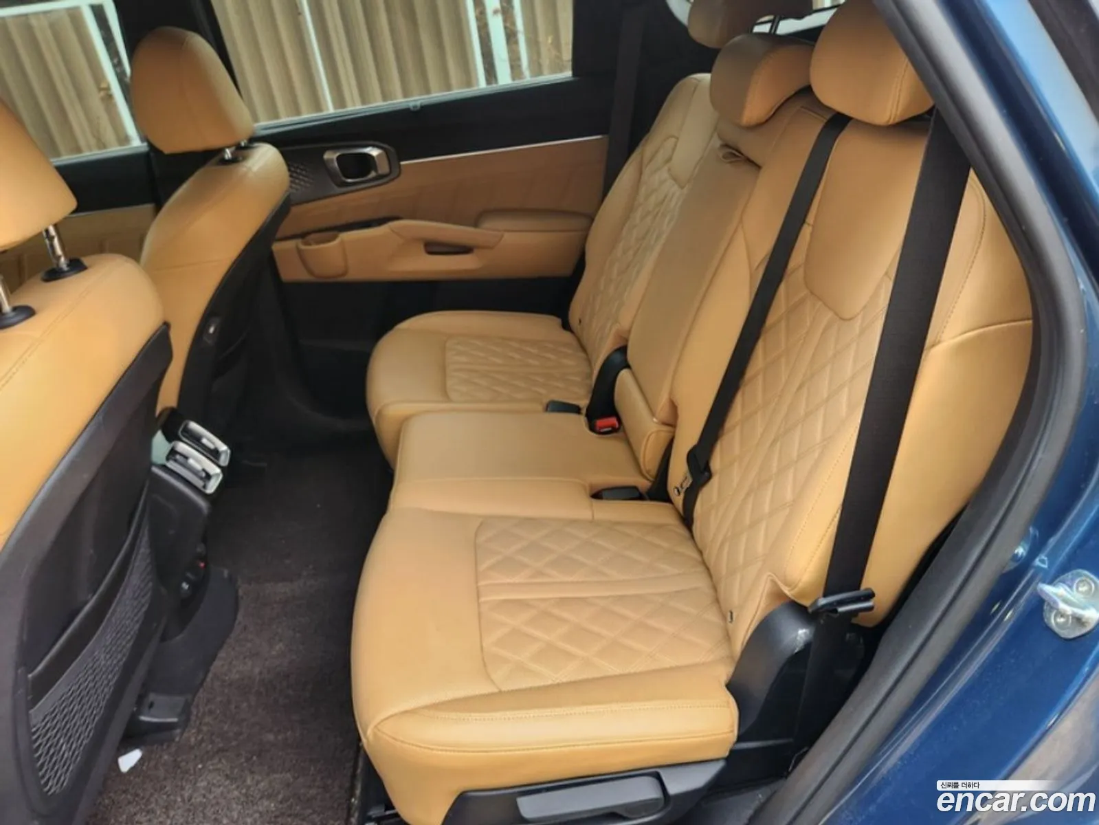 Sorento 4Th Generation Gasoline 25T 4Wd Signature - фотография 118650
