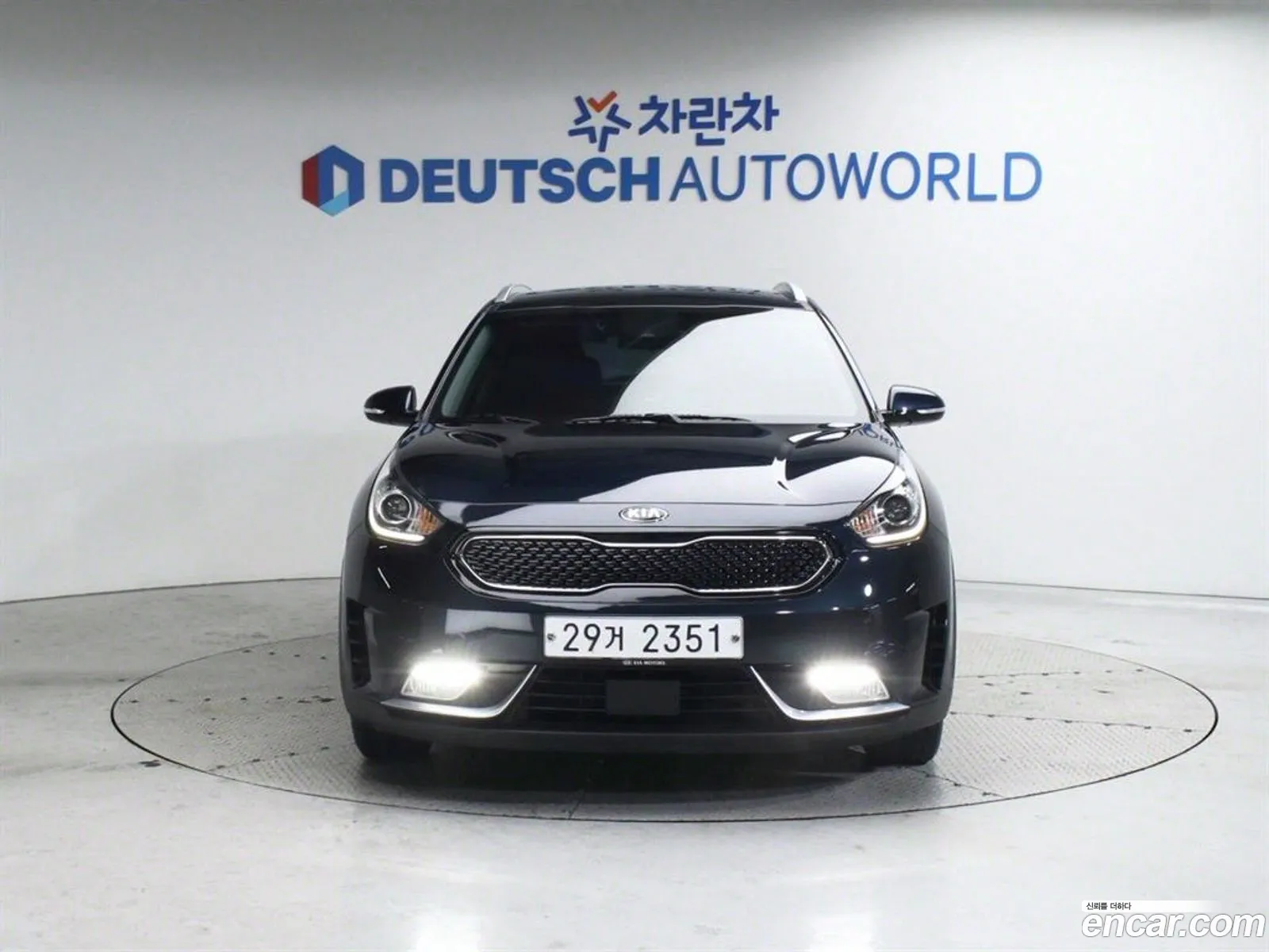 Korex Auto Trade - фотография 254182