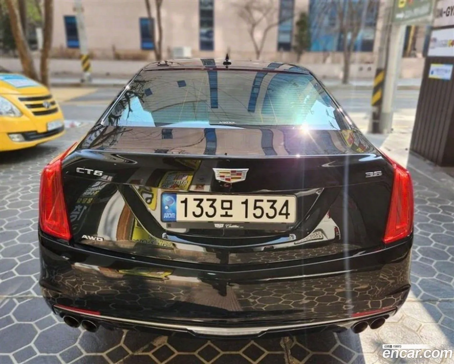 Korex Auto Trade - фотография 2251168