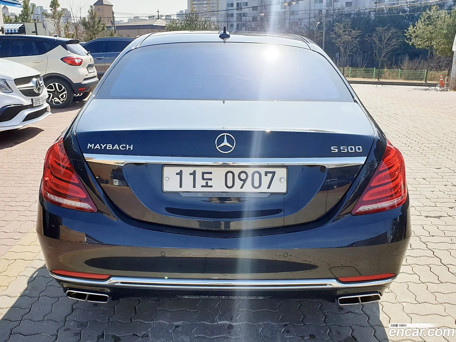 Korex Auto Trade - фотография 11947777