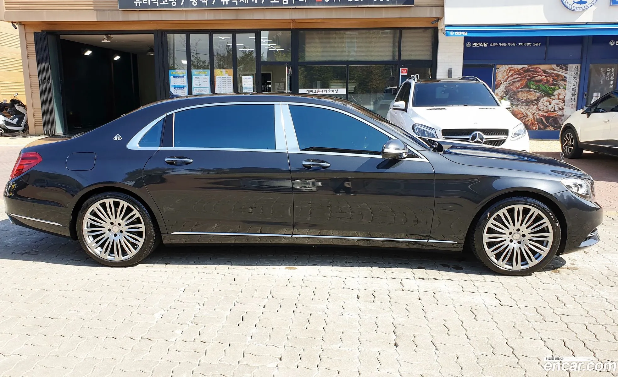 Korex Auto Trade - фотография 11947776