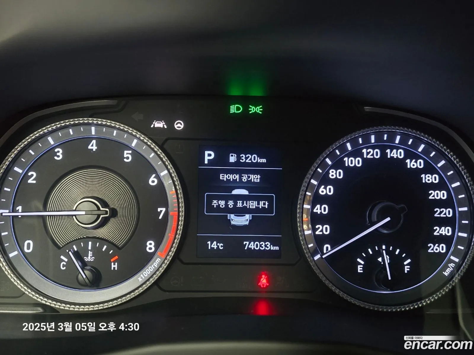 Sonata Dn8 16 Turbo Premium - фотография 1268340