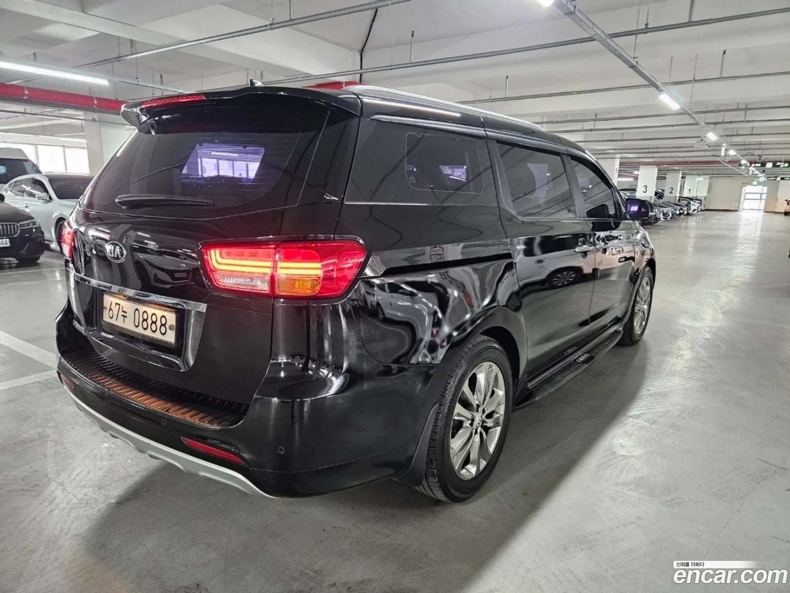 Korex Auto Trade - фотография 143143