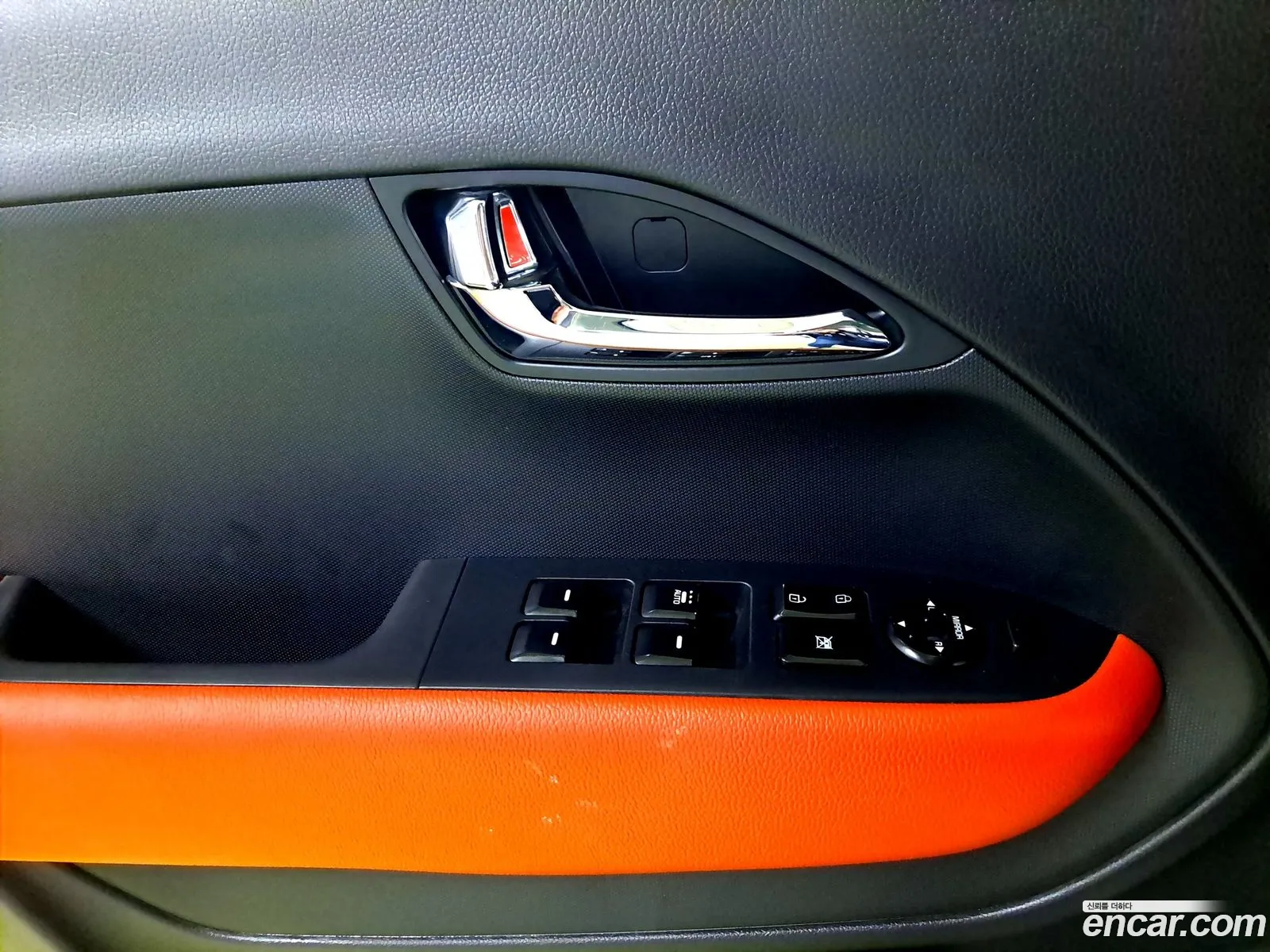 Kia Ray Signature 2020 - фотография 12691785