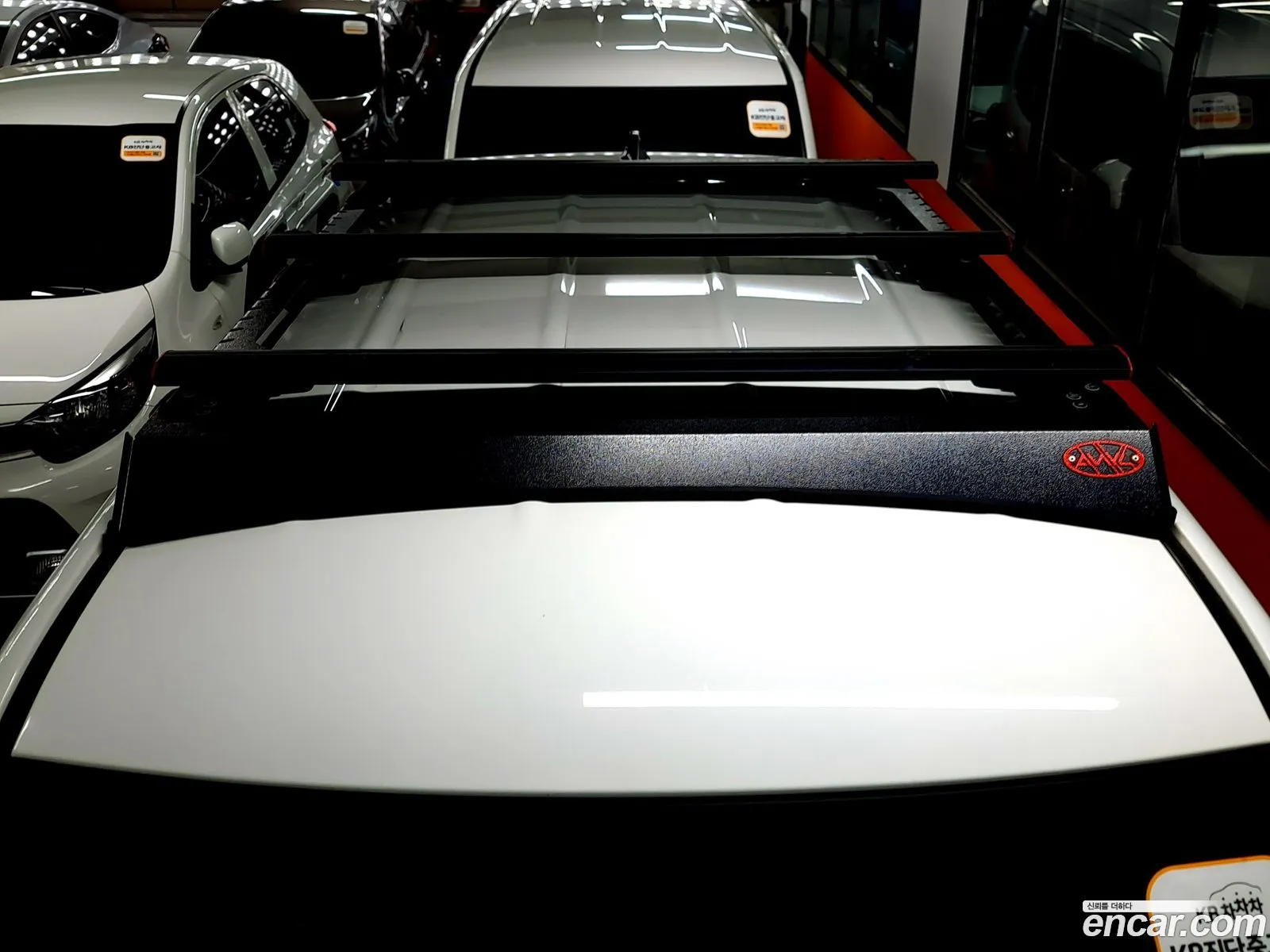 Kia Ray Signature 2020 - фотография 12691784