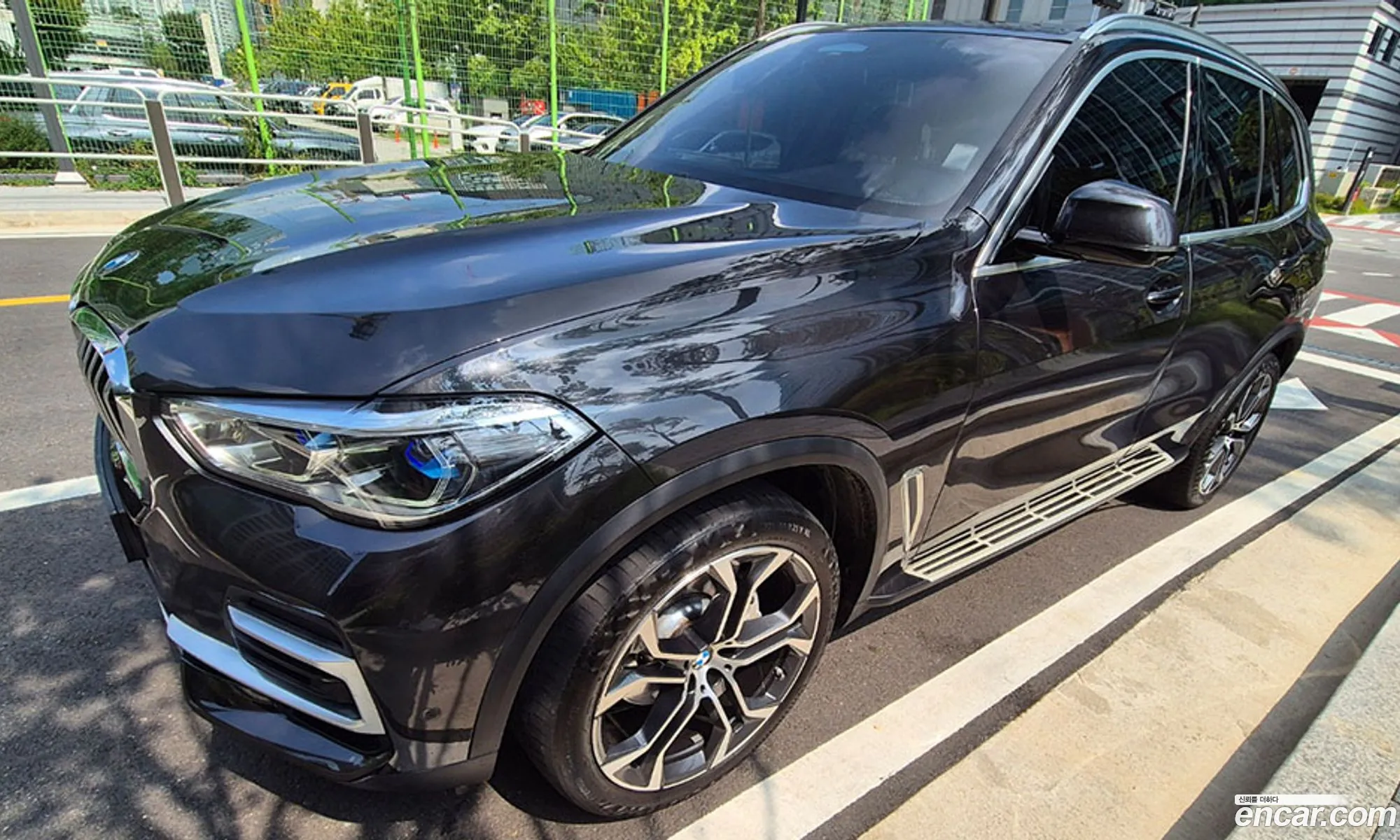 Korex Auto Trade - фотография 2179232