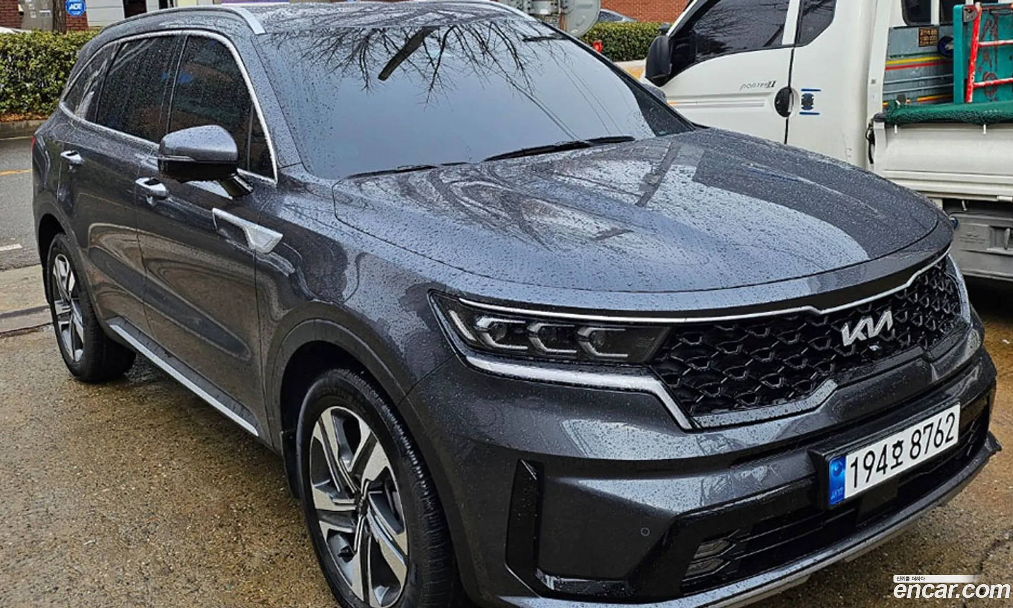 Kia Sorento Hev 16 2Wd 2022 - фотография 28862