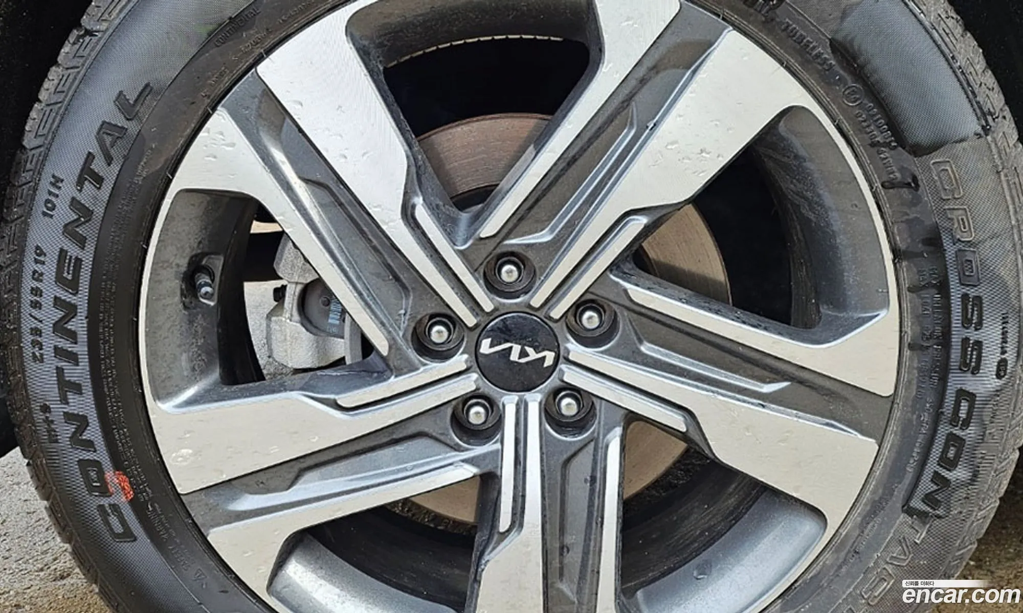 Kia Sorento Hev 16 2Wd 2022 - фотография 28864